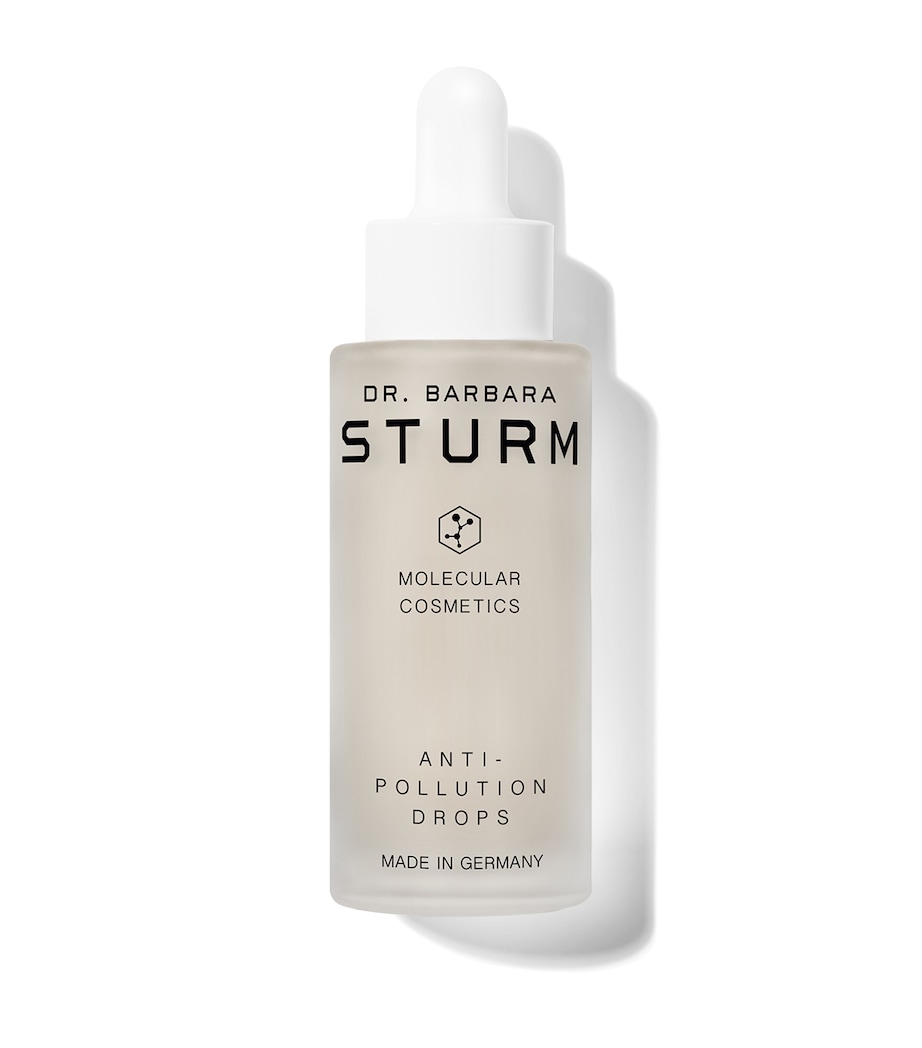Dr. Barbara Sturm Anti-Pollution Serum Drops (30ml) Image 1