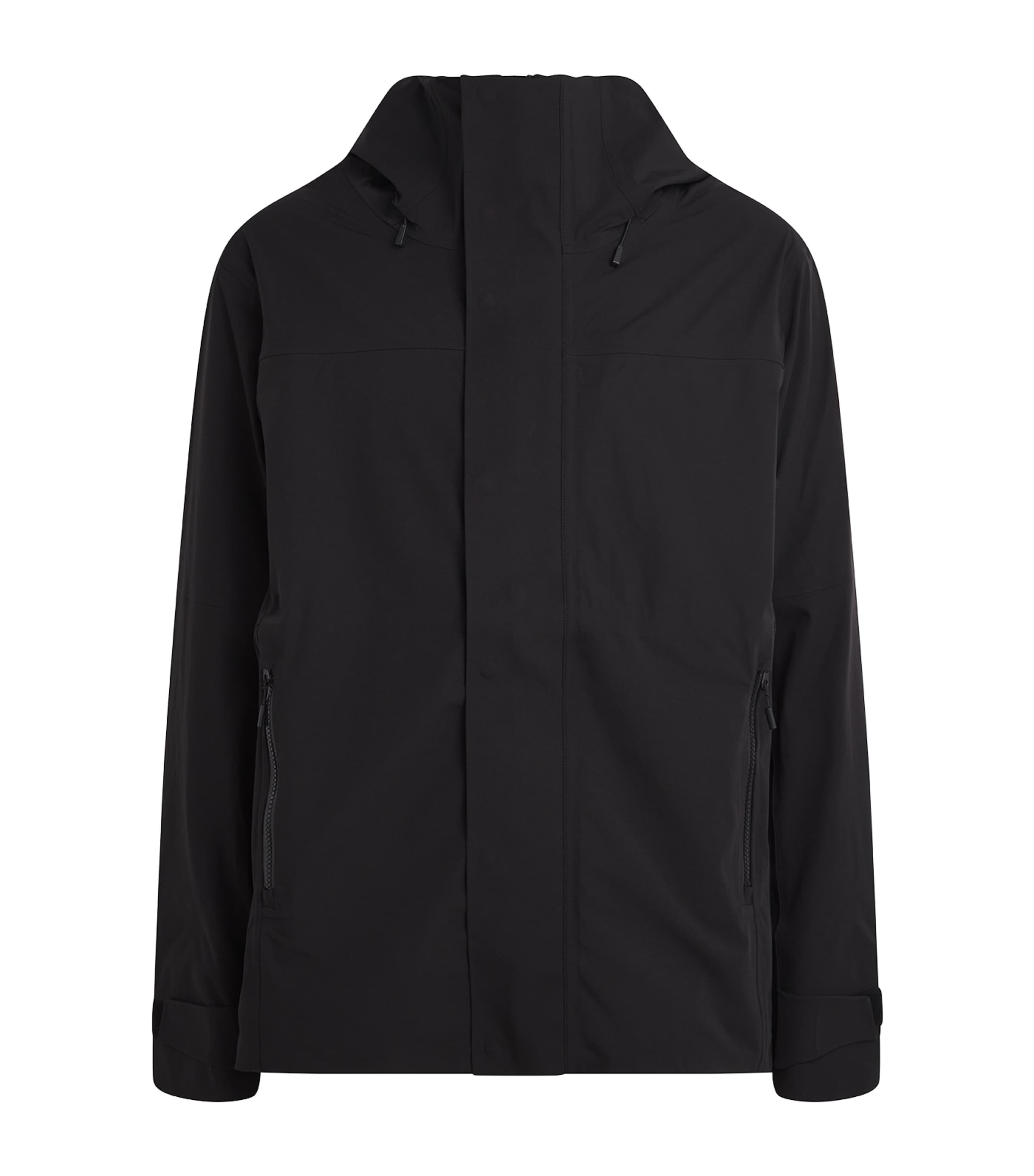 Canada Goose Waterproof Rupert Raincoat | Men Clothing | Coats & Jackets | Trench & Rain Coats | Designers | Canada Goose | Puffer Jackets