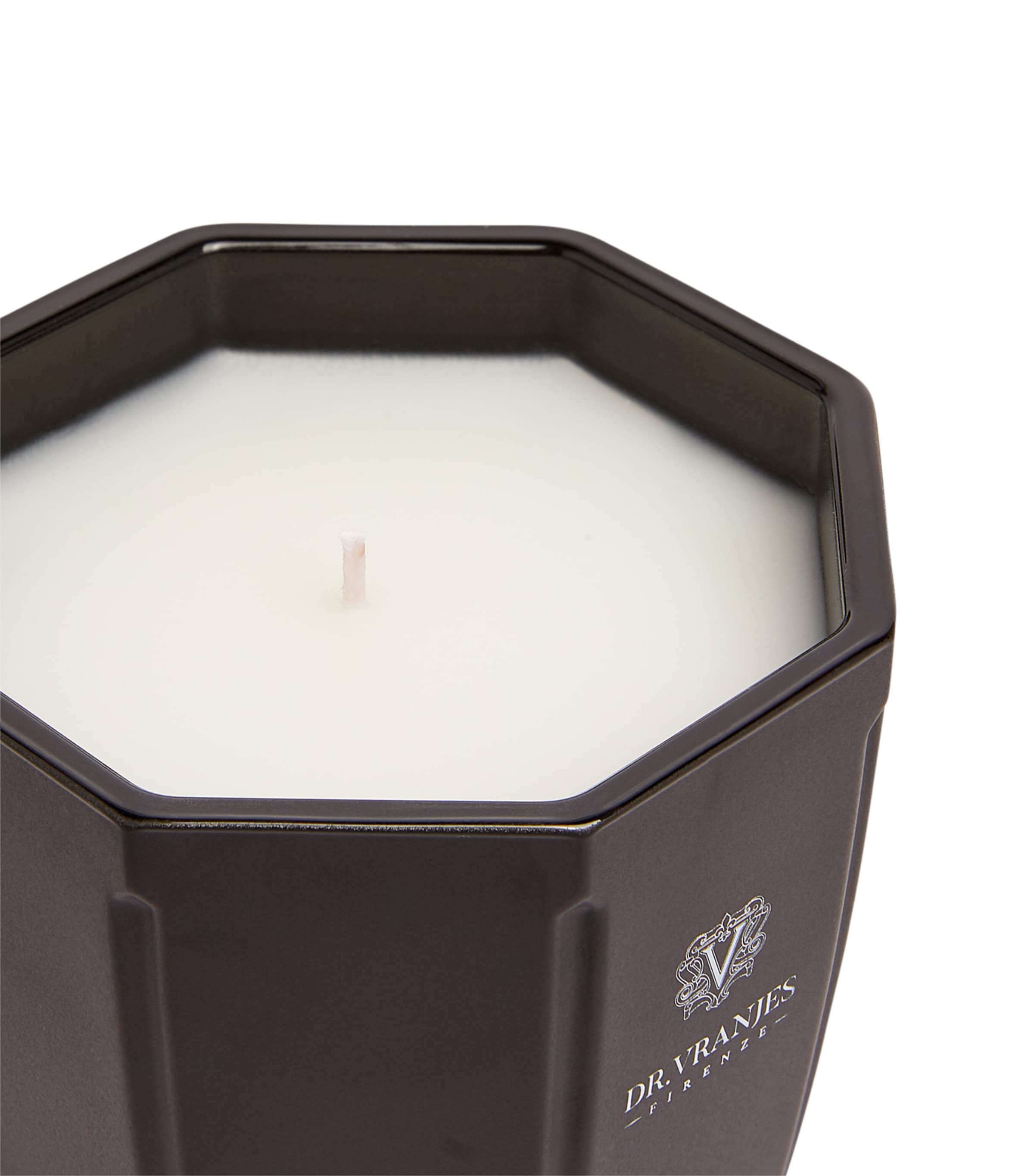 Ambra Candle (200g) ONYX Image 3
