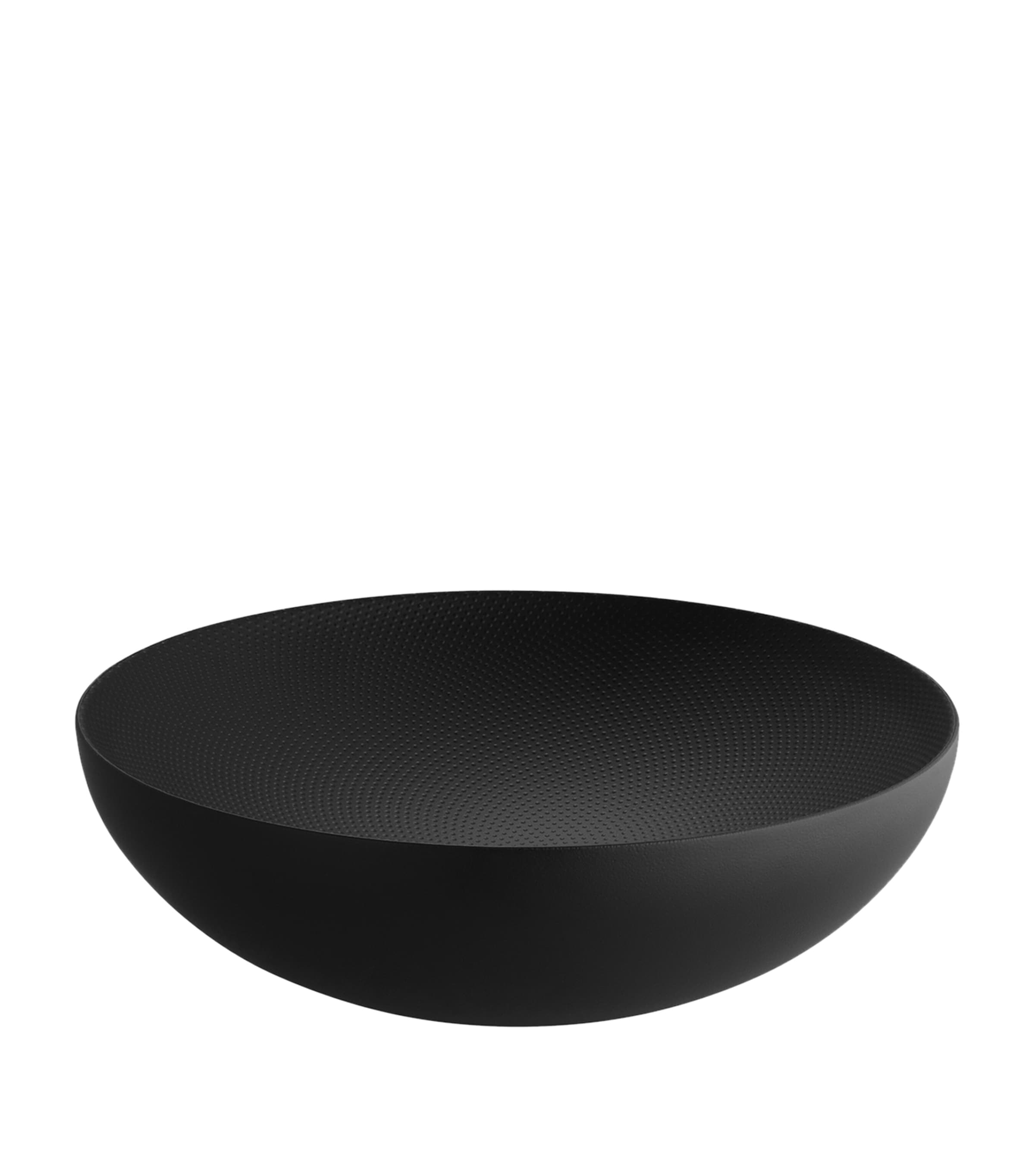Alessi Double Bowl (25cm) Image 1