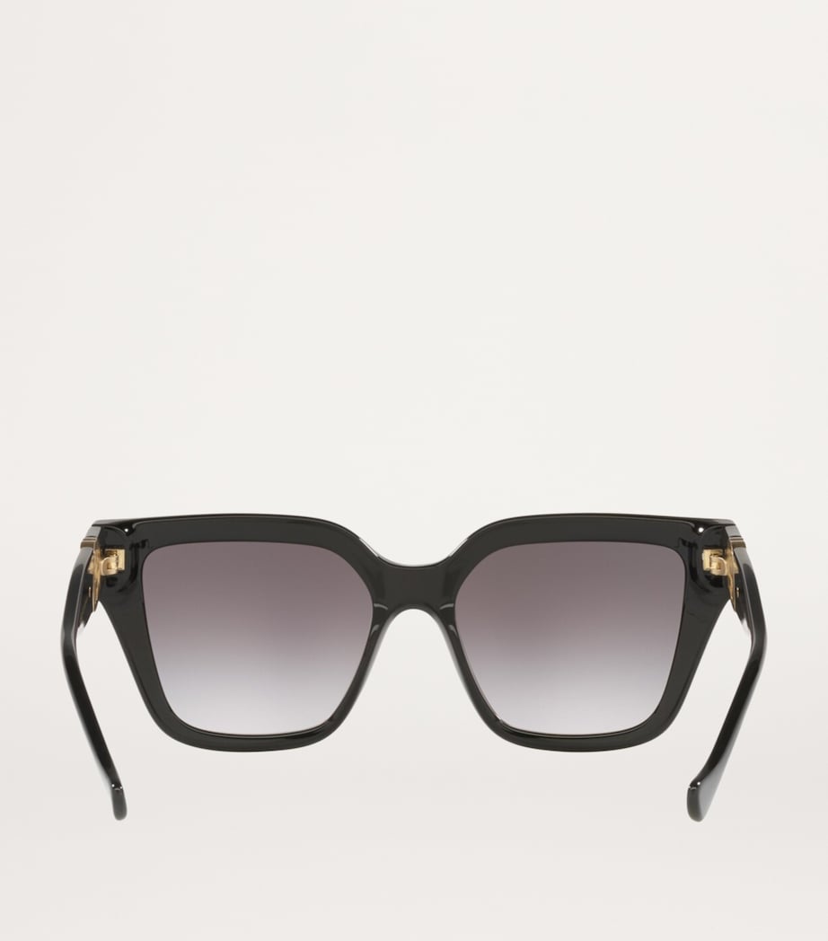 Injected 0GC001630 Sunglasses 1100A1 Image 4