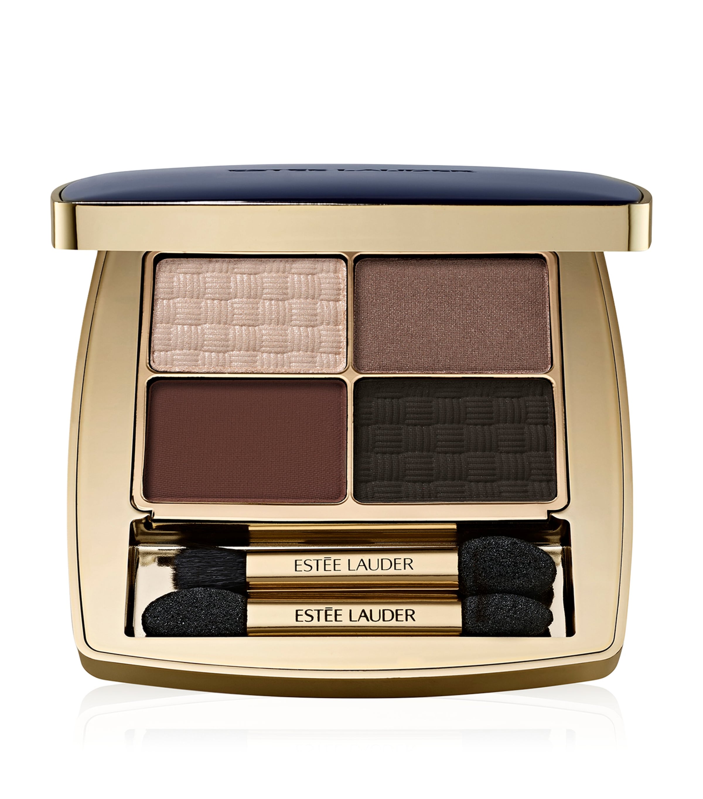 The Essential Eyeshadow Quad PRENUP Image 1