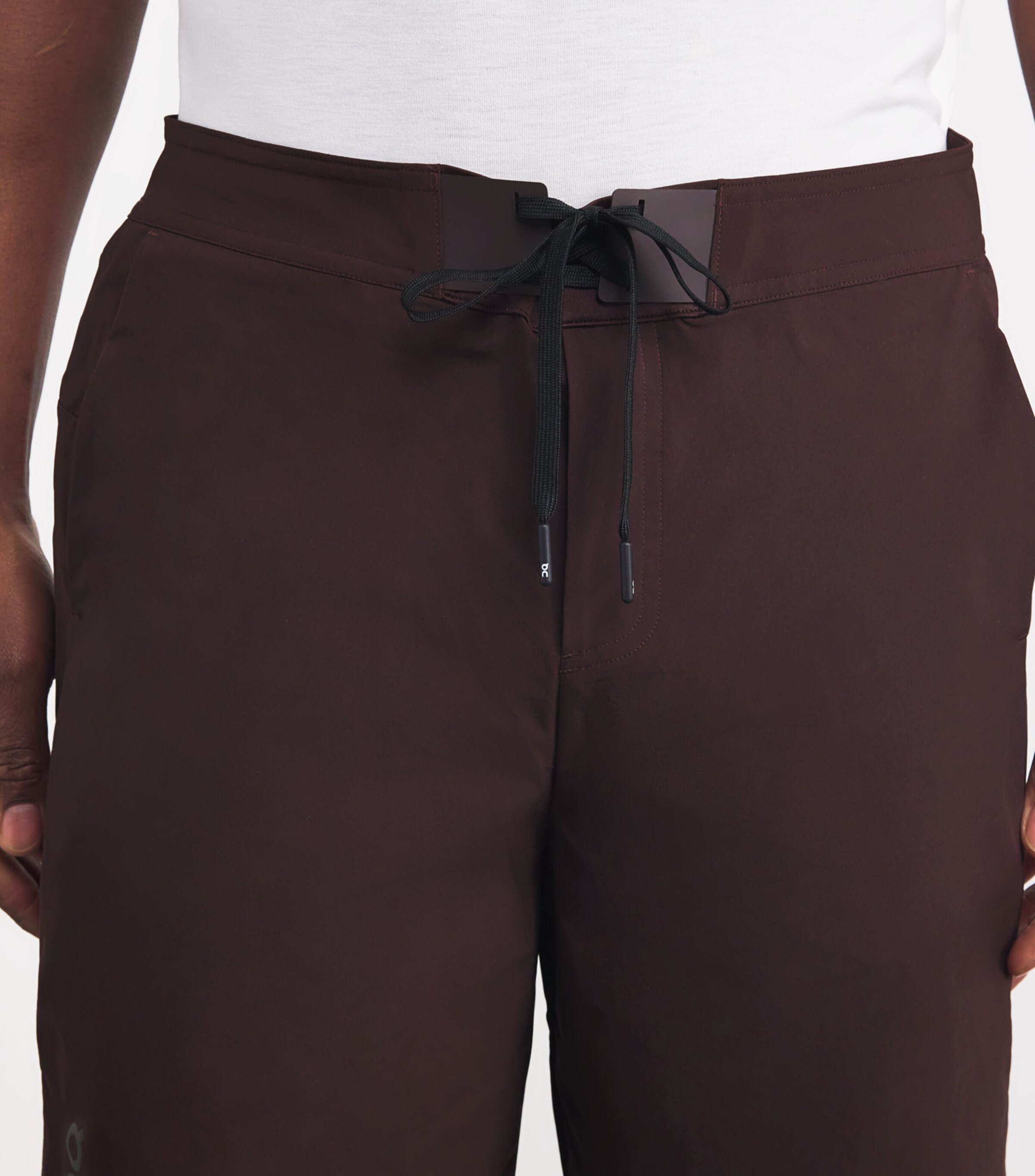 Performance Hybrid Shorts with Undertights Set OX Image 6