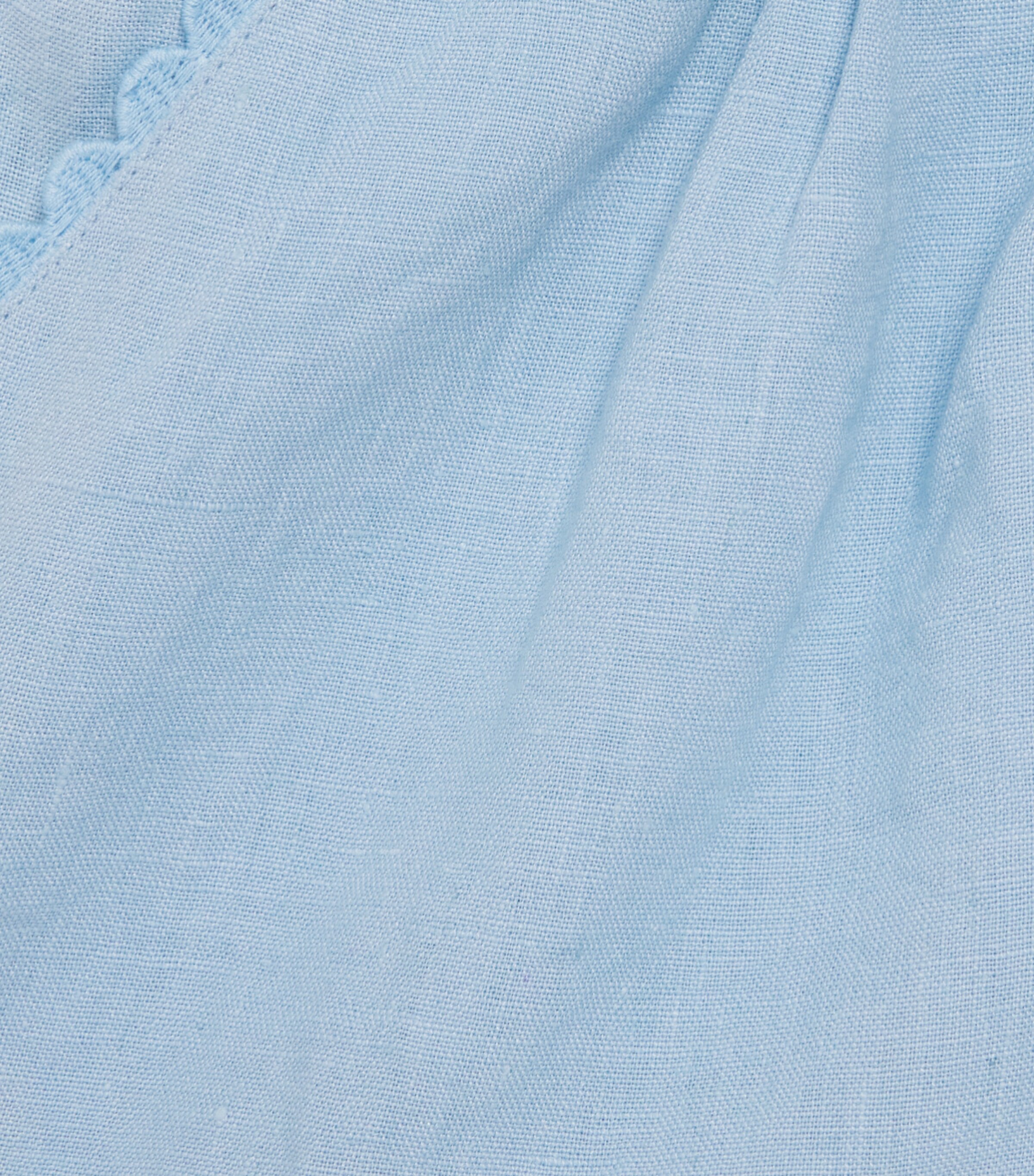 Tartine et Chocolat Linen Shorts (3-12 Years) Image 3