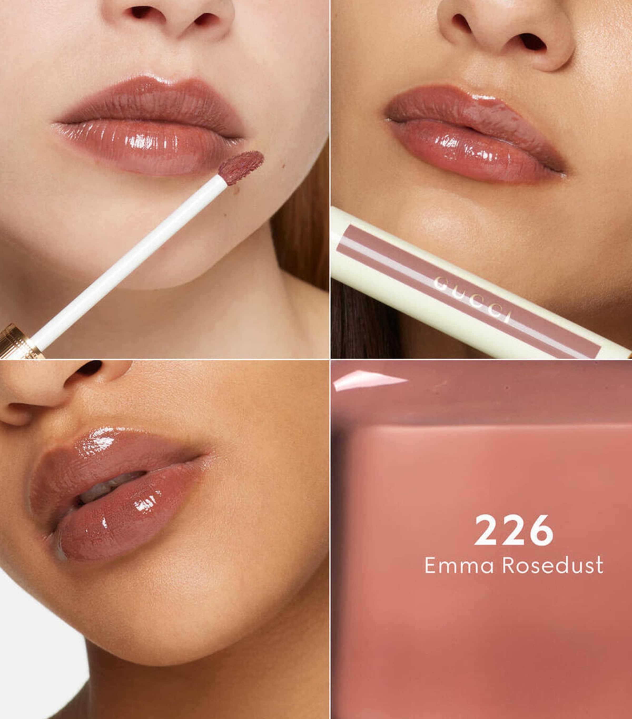 Gucci Gucci Glow Oil-in-Water Tint Image 2
