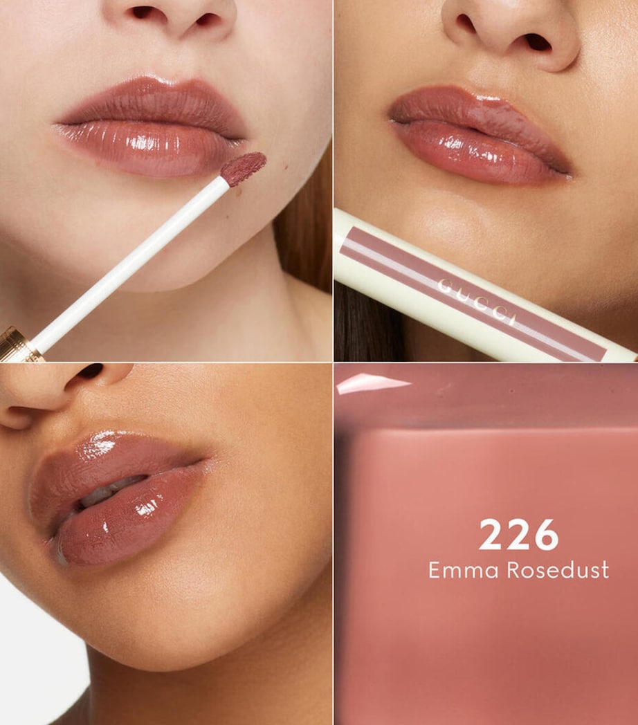 Gucci Gucci Glow Oil-in-Water Tint Image 2