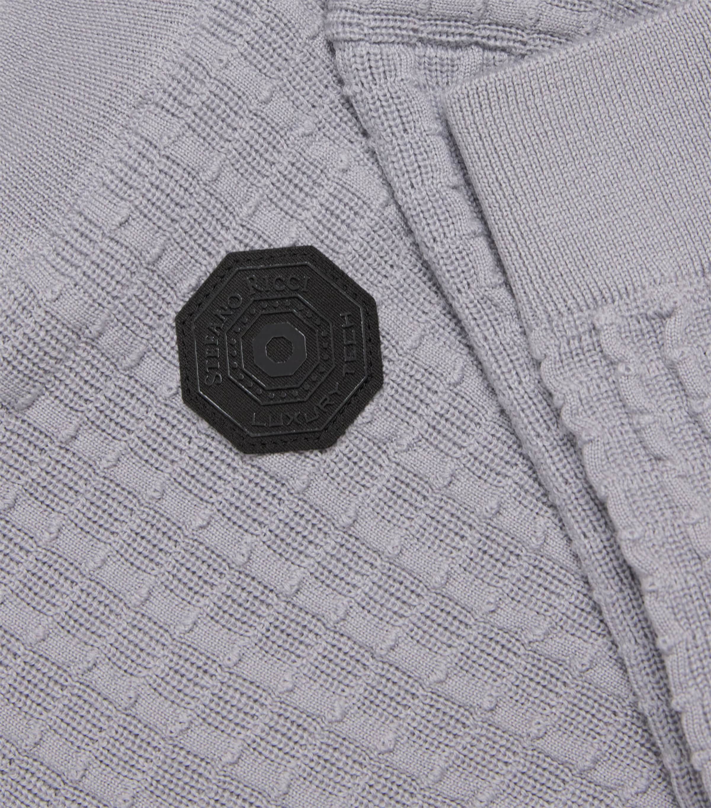 Cotton Zip-Up Sweatshirt (4-16 Years) 120 Image 3