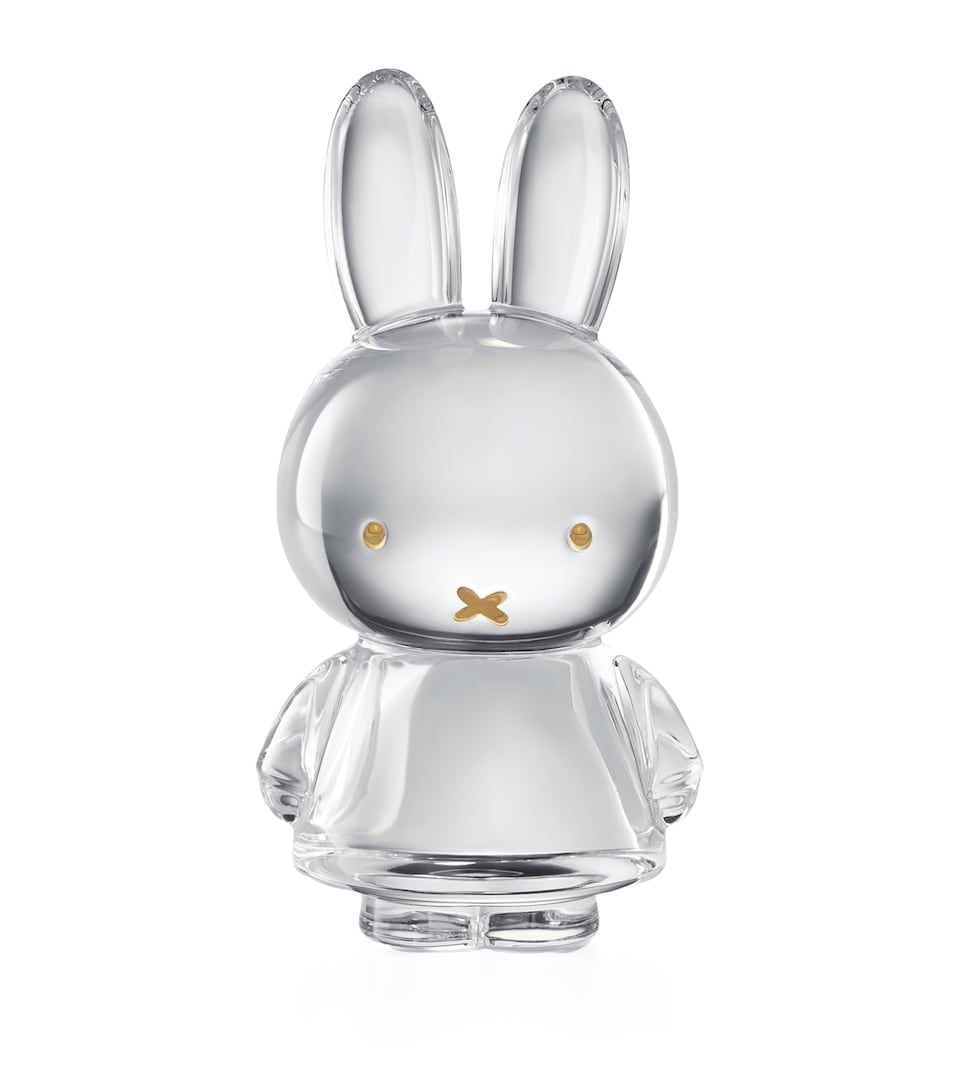 x Dick Bruna.Miffy Figurine