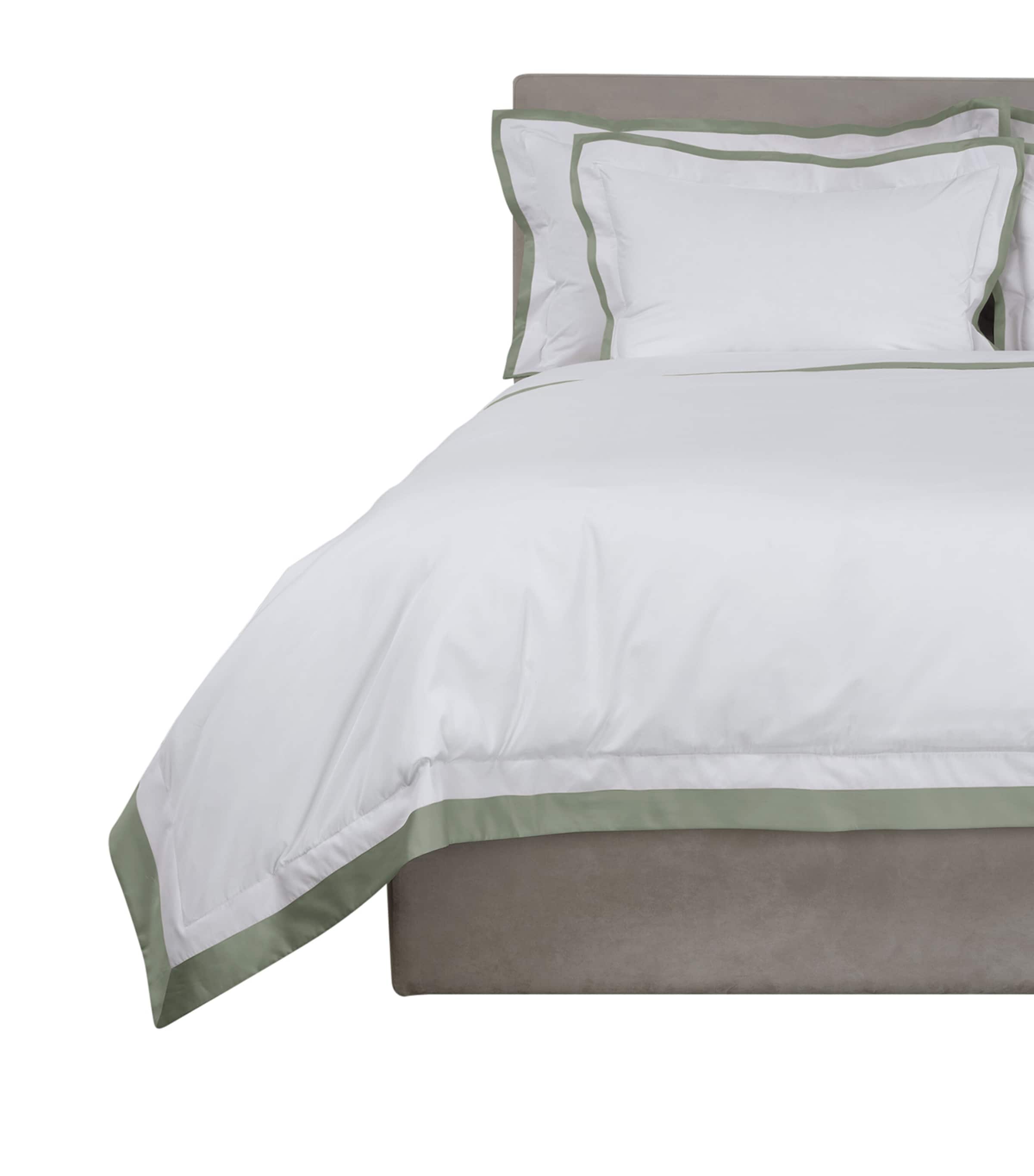Celso De Lemos Hella Oxford Pillowcase