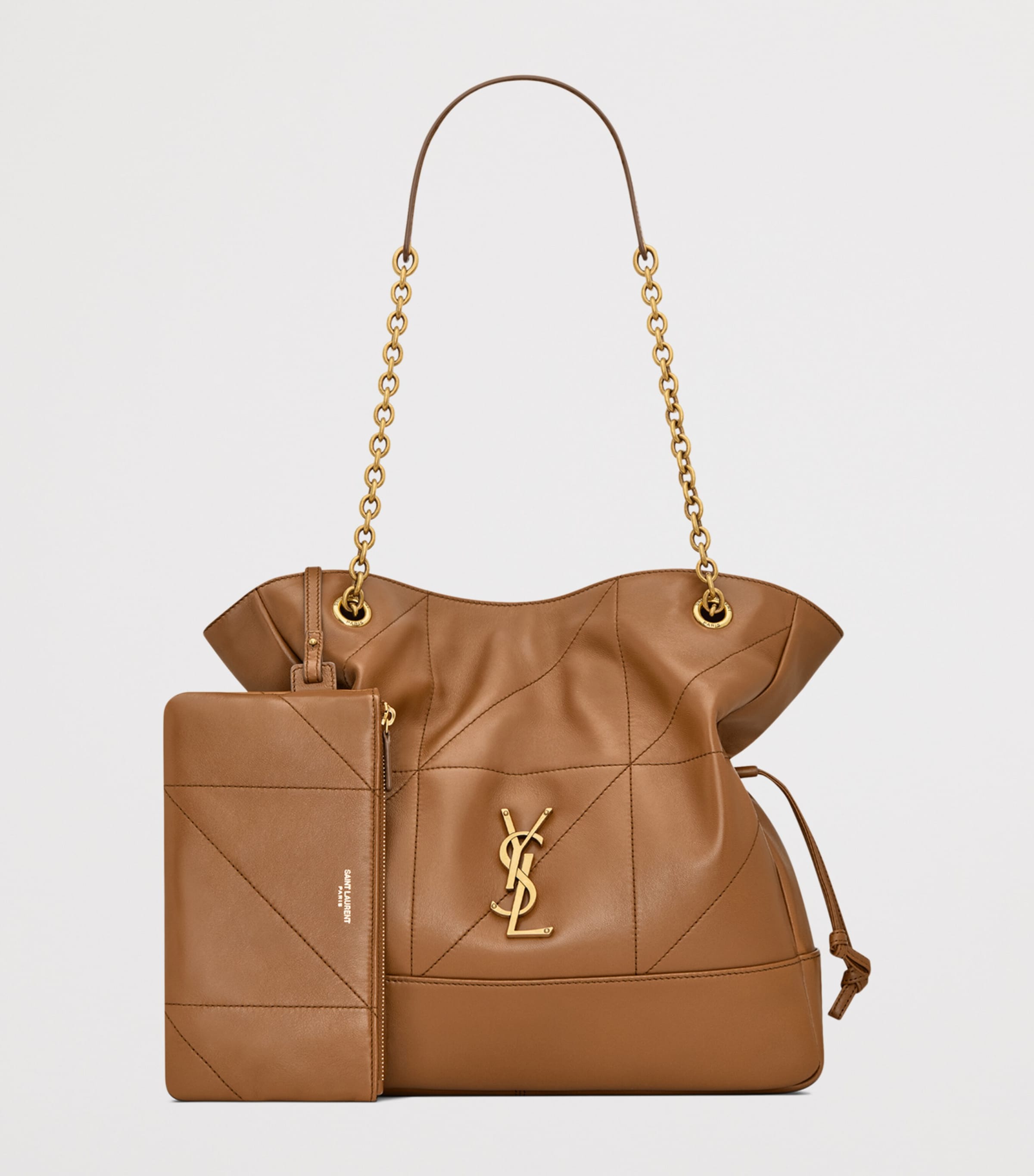 Saint Laurent Small Jamie Shoulder Bag Image 2