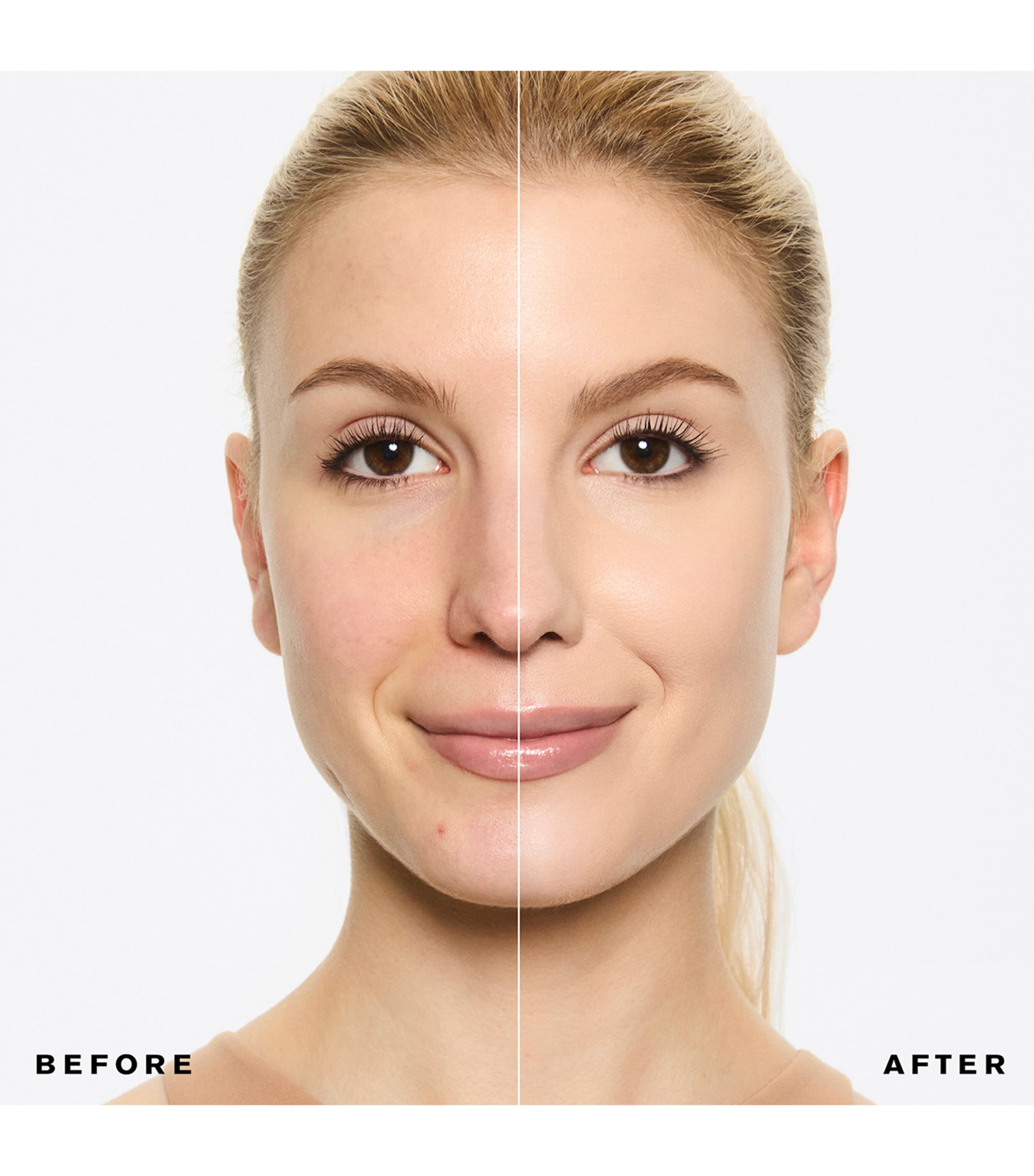 Estée Lauder Double Wear Longwear Matte Foundation SPF 10 Porcelain Image 2