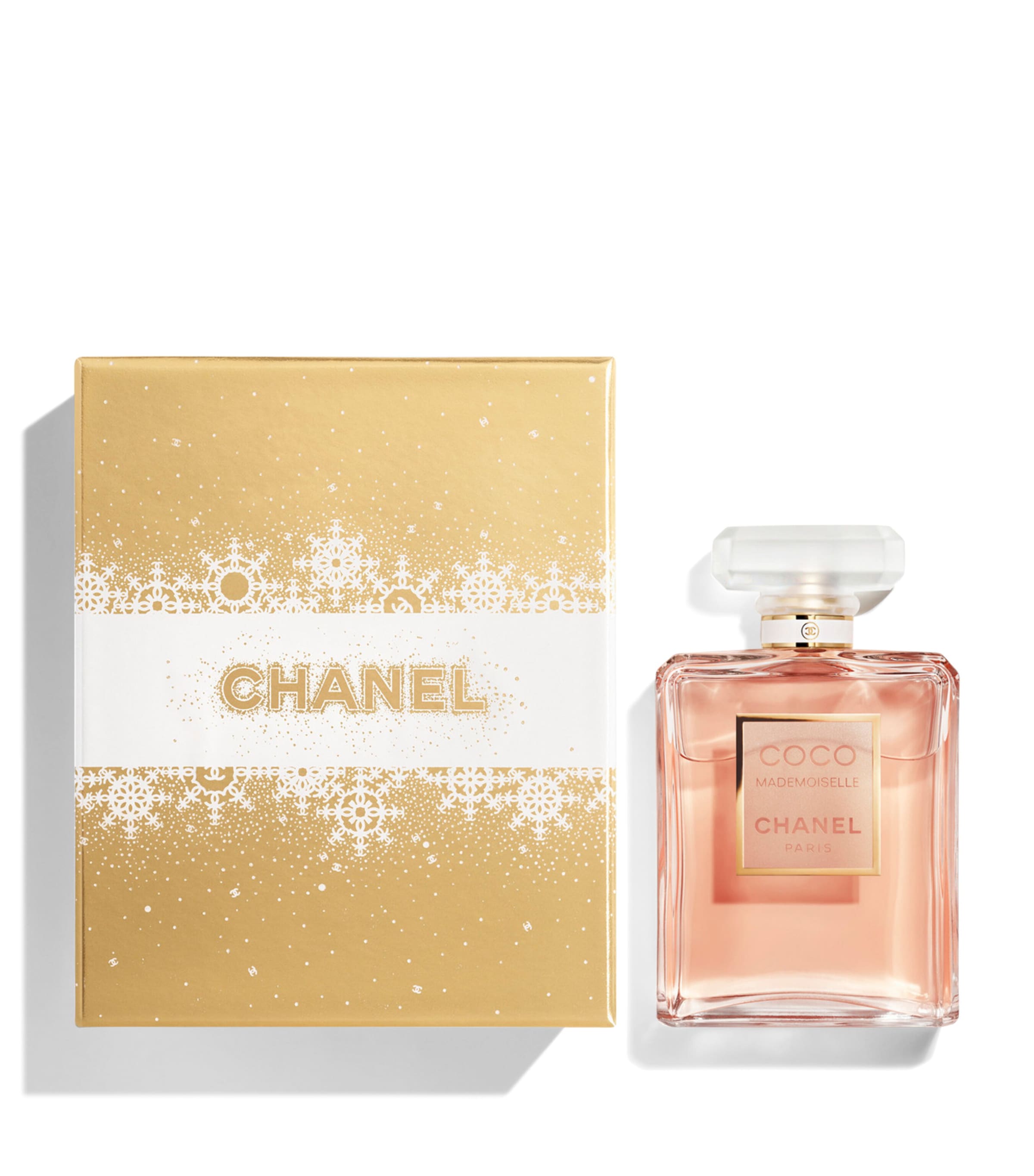 Chanel Coco Mademoiselle Eau De Parfum