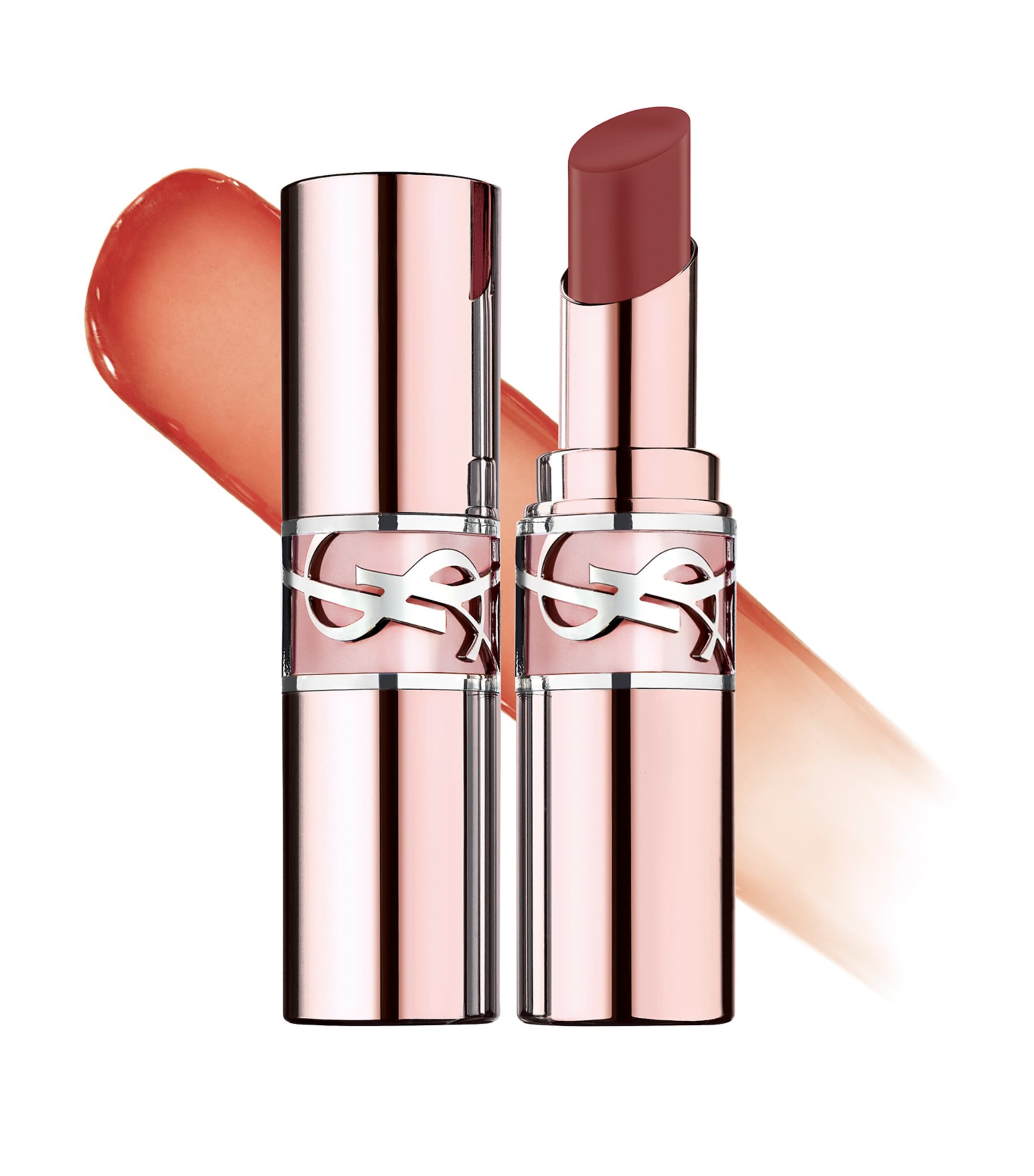 Ysl Loveshine Candy Glow Lip Balm