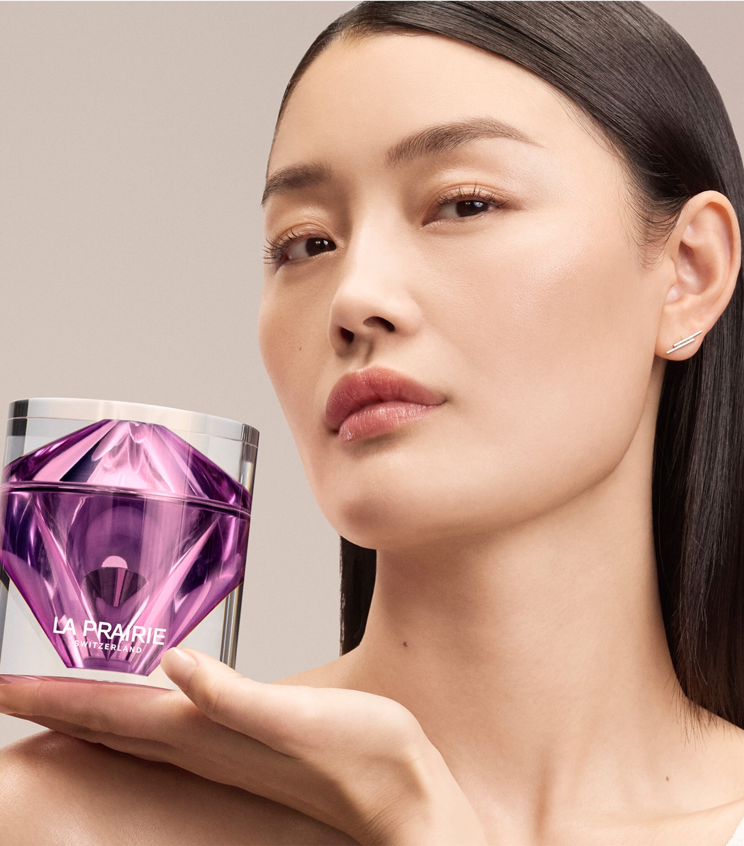 Platinum Rare Haute-Rejuvenation Cream (50ml) NO COLOUR Image 6