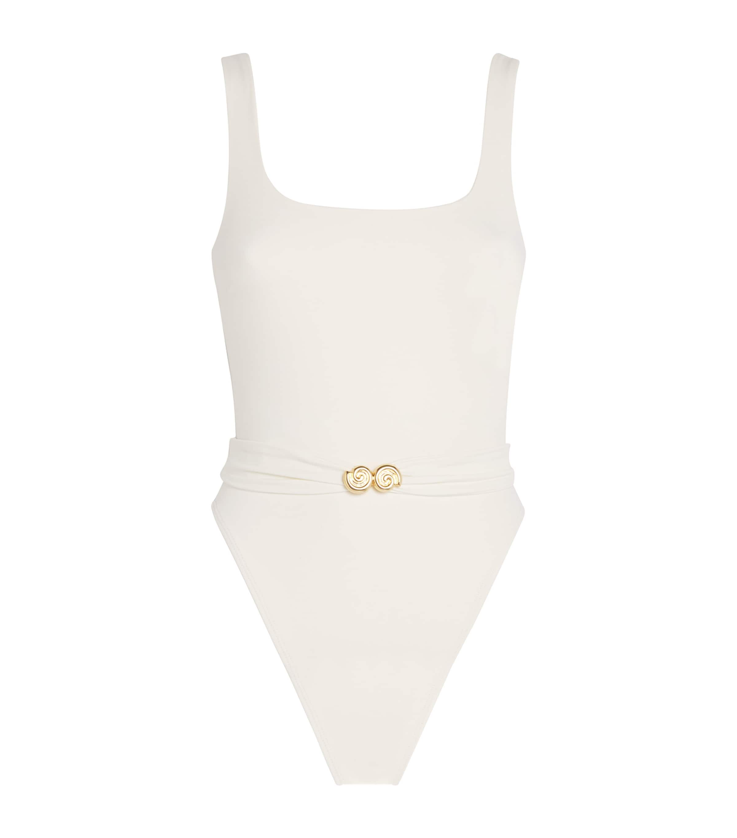 Away That Day Isola Bella Swimsuit