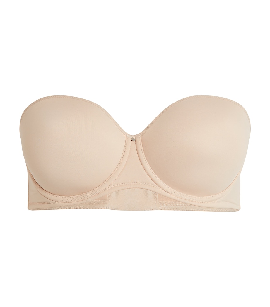 Fantasie Womens Aura Moulded Strapless Bra Nae Image 1