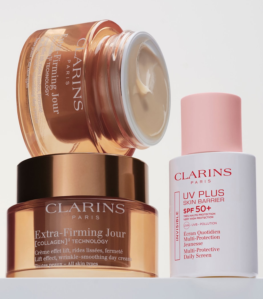 Clarins UV Plus Multi-Protection Moisturising Screen SPF 50 (30ml) Image 7