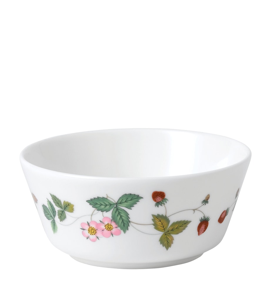 Wild Strawberry Bowl (11cm) MULTI Image 1
