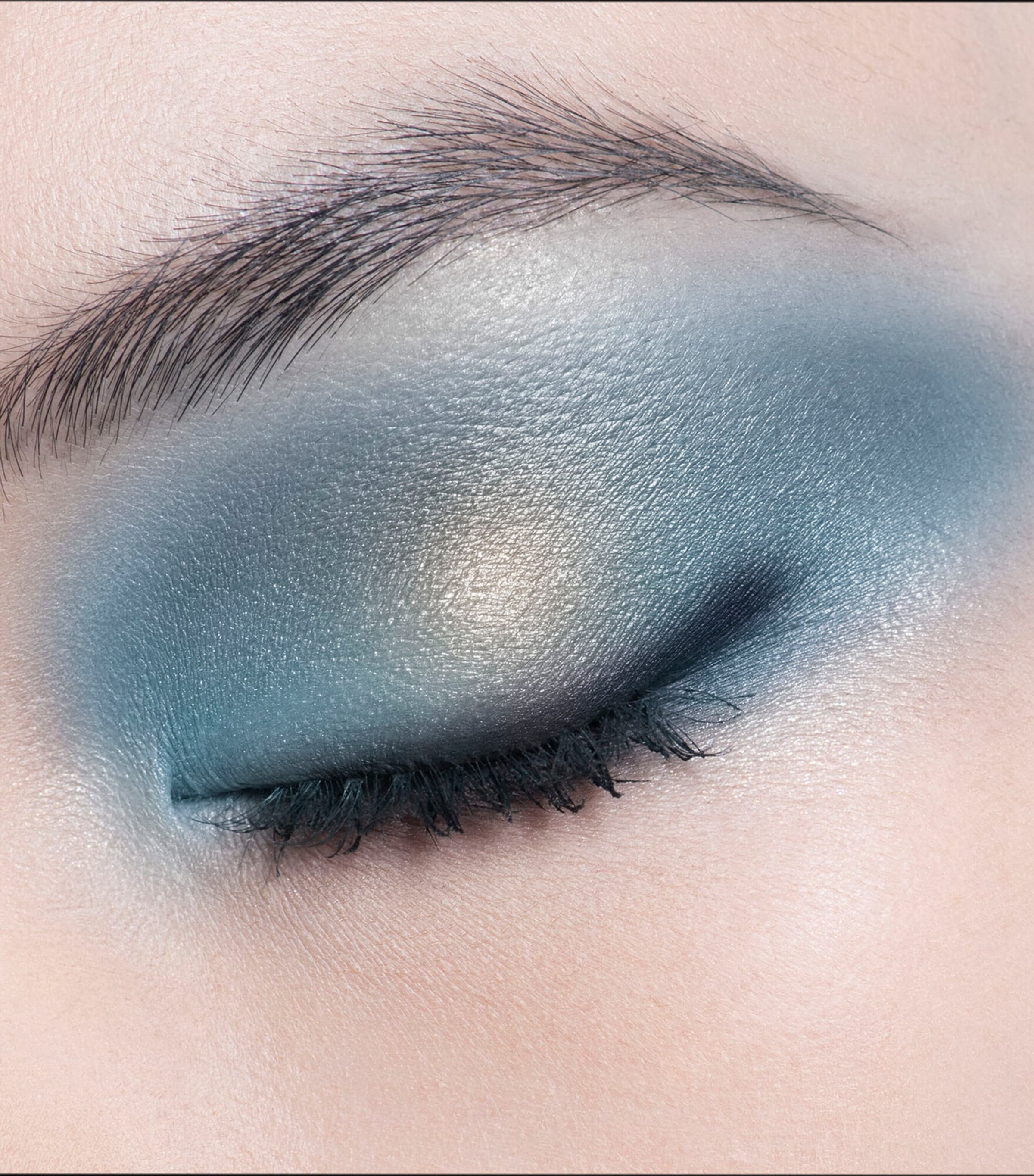 Diorshow 5 Couleurs Eyeshadow Palette 279 DENIM Image 2