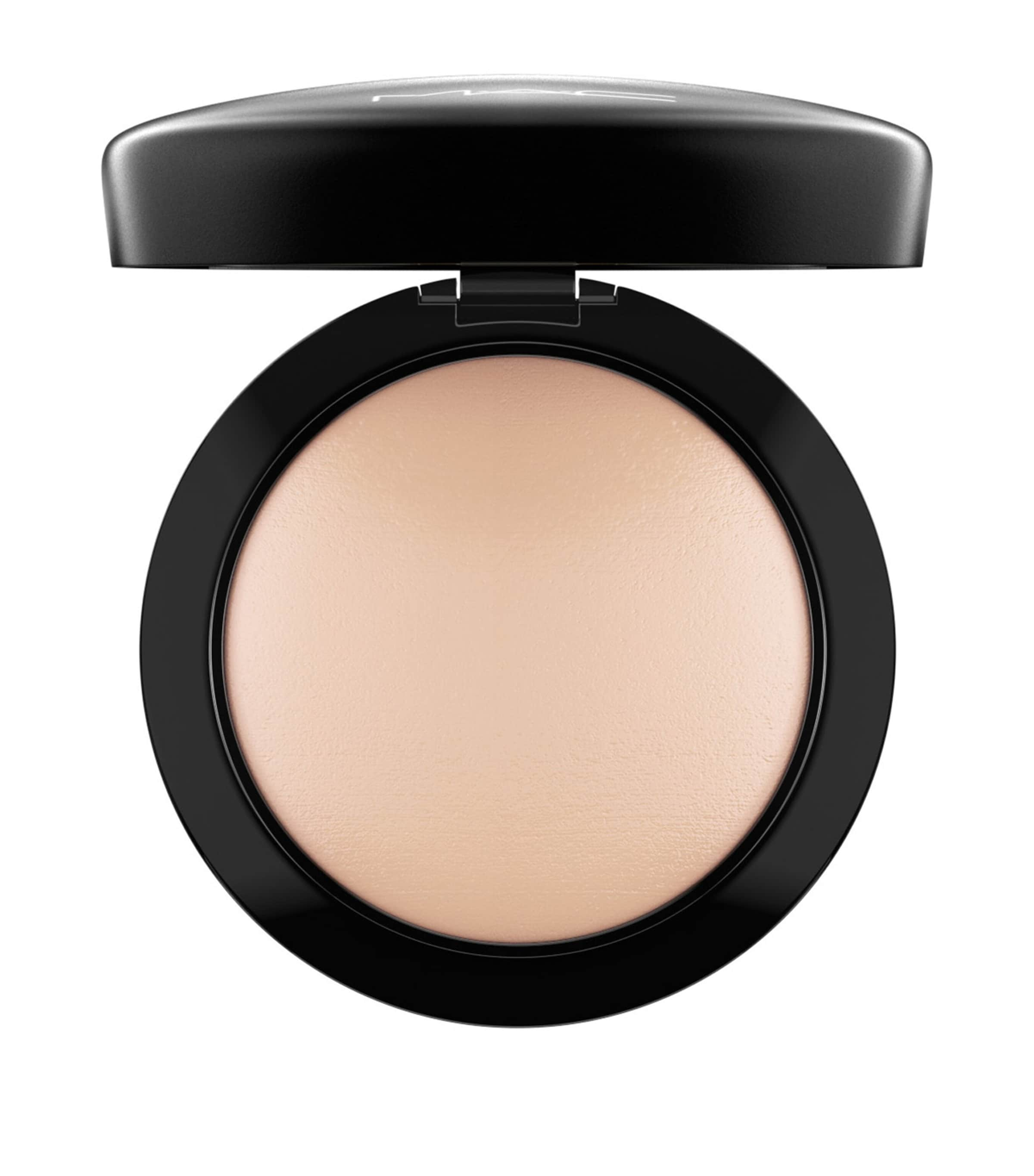 Mac Mineralize Skinfinish Natural In White