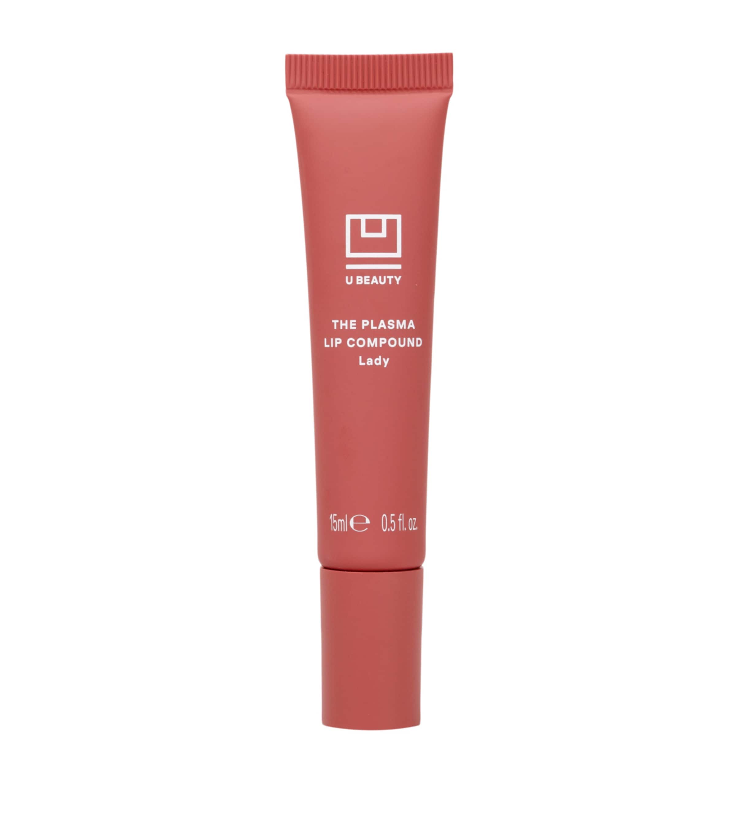 U BEAUTY The PLASMA Lip Compound Lady Image 1