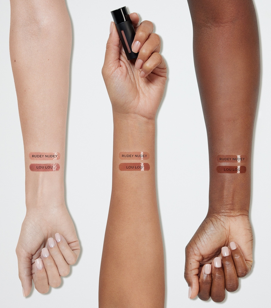 Squeaky Clean Liquid Lip Balm Gift Set (2 x 6.5ml) NO COLOUR Image 2