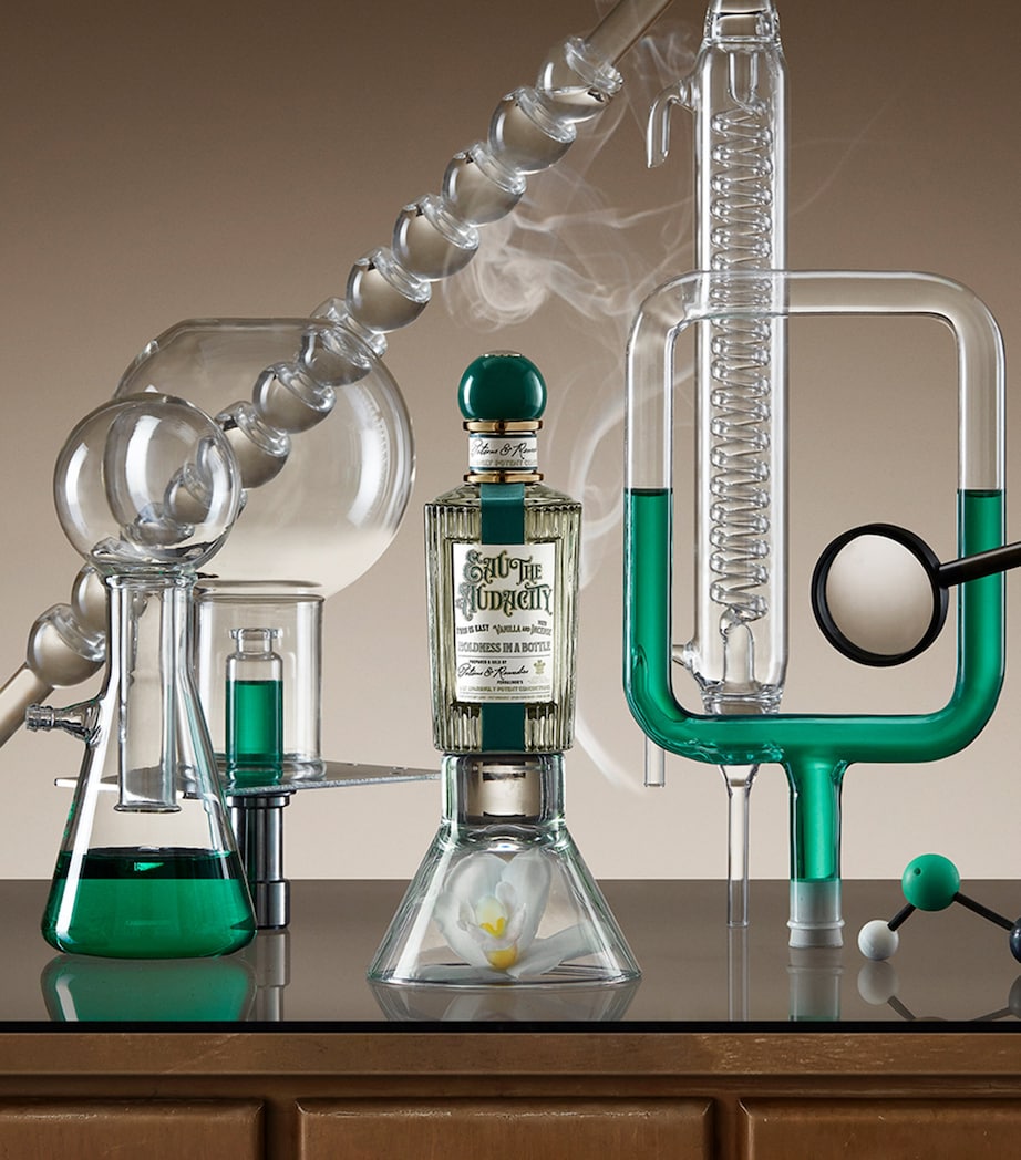 The Audacity Eau de Parfum (100ml) NO COLOUR Image 4