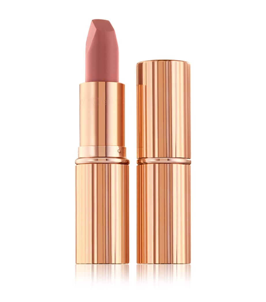 Matte Revolution Lipstick PILLOW TALK Image 5