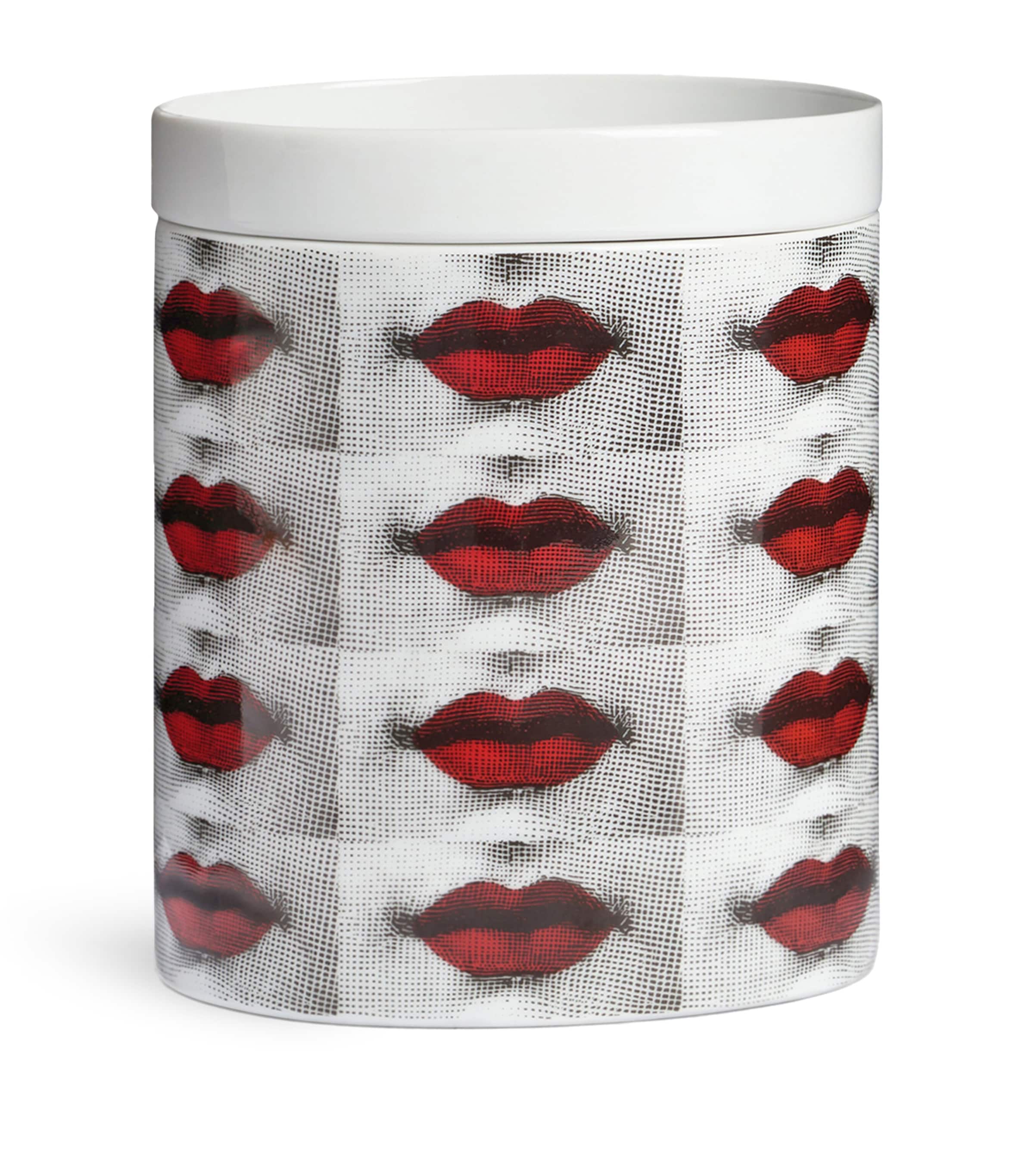 Large Nel Mentre Frutto Proibito Candle (1.2kg) MULTI Image 3