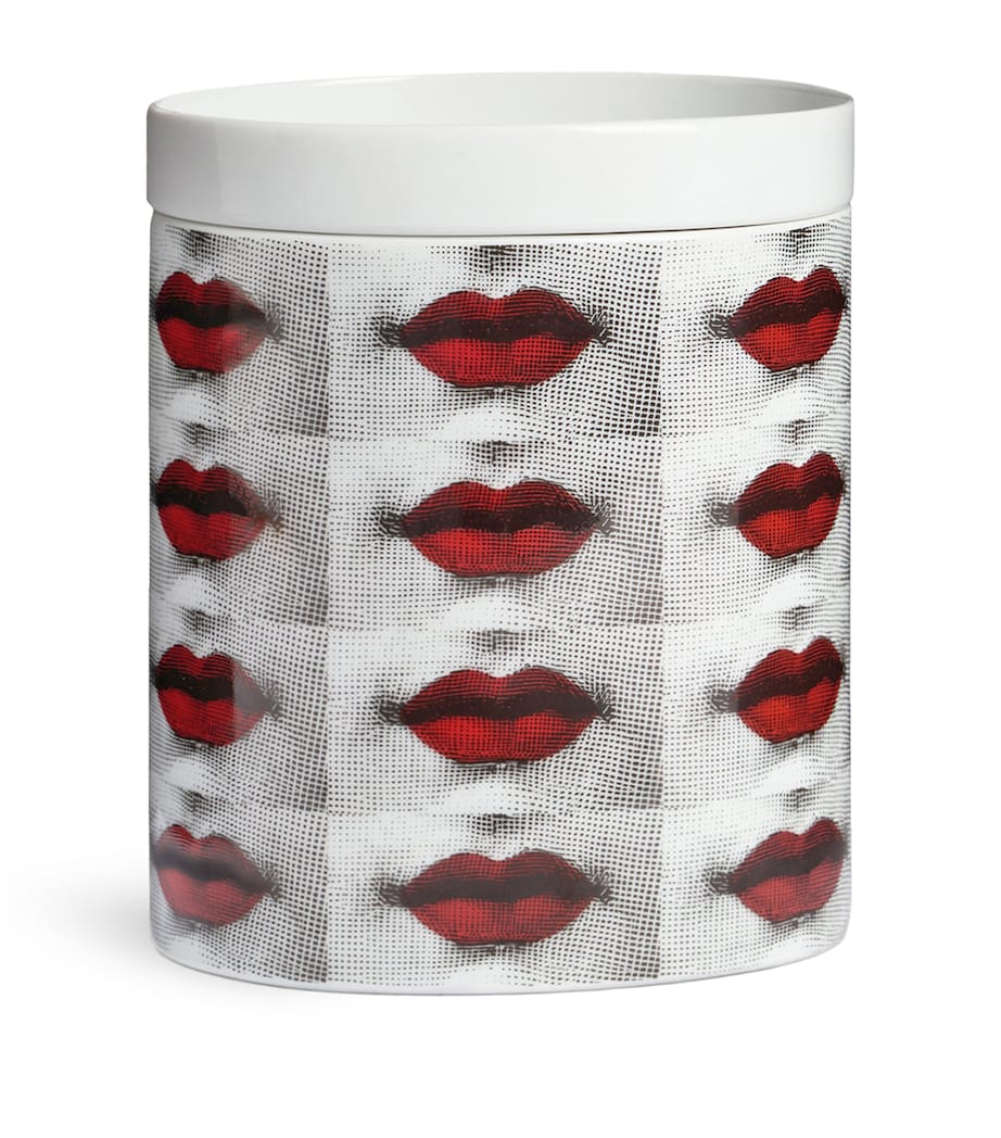 Large Nel Mentre Frutto Proibito Candle (1.2kg) MULTI Image 3