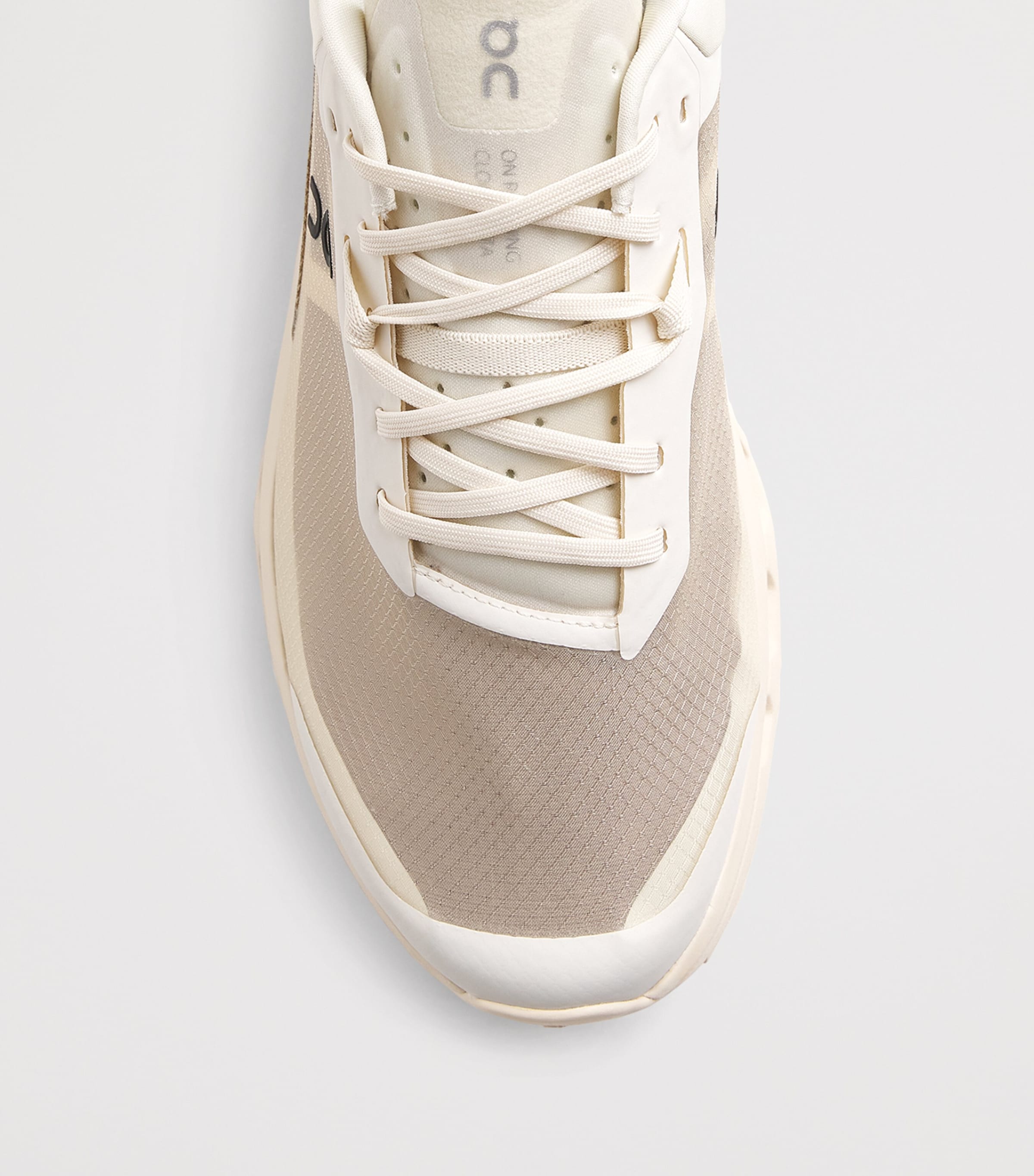 Cloudvista 2 Trainers CREAM | DESERT Image 5