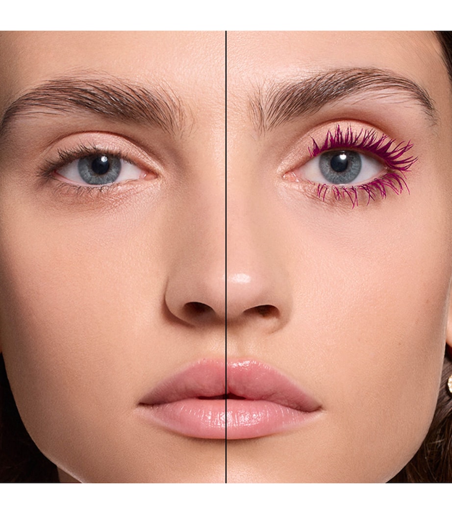 DIOR Diorshow Overvolume Mascara Pink Image 2