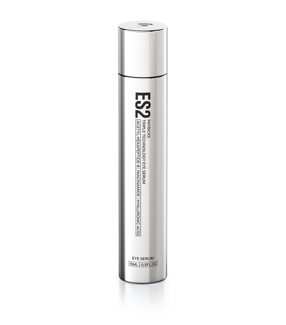 ES2 Triple Technology Eye Serum (15ml) NO COLOUR Image 1