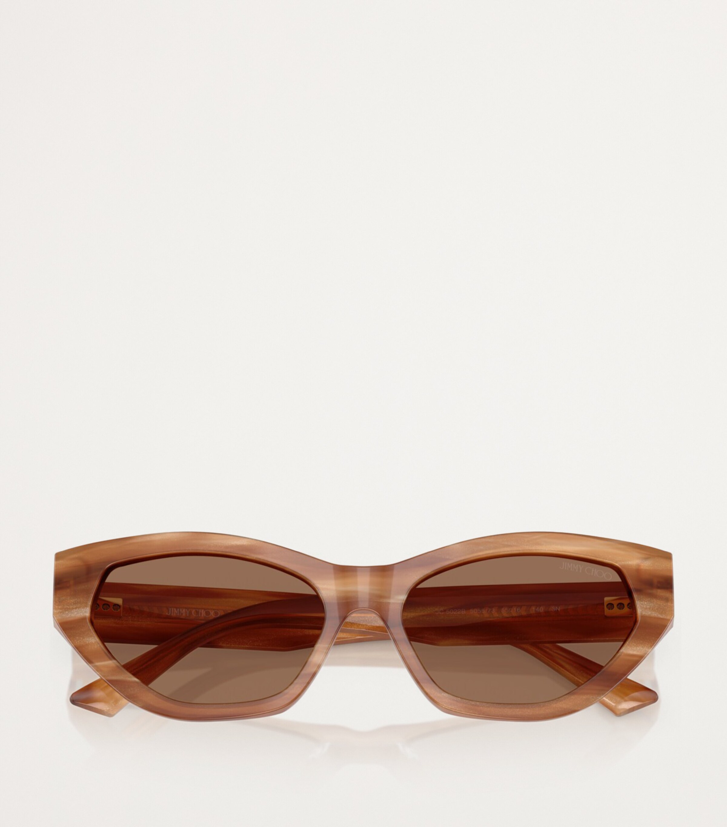 Jimmy Choo Acetate JC5022B Sunglasses Image 5