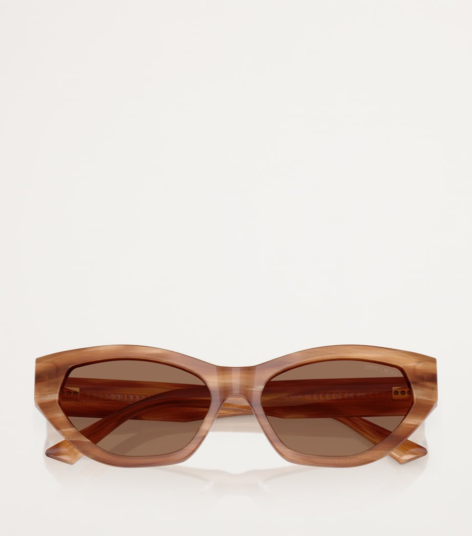 Acetate JC5022B Sunglasses 505573 Image 5