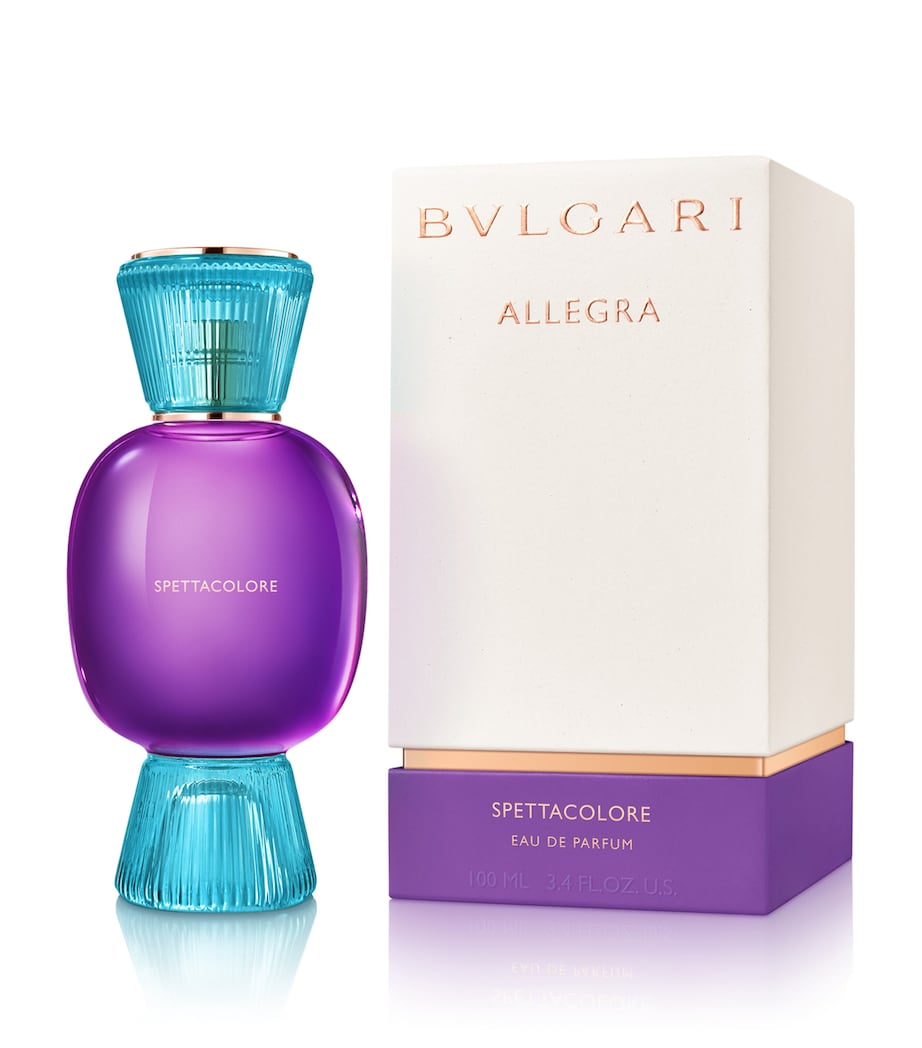 Allegra Spettacolore Eau de Parfum NO COLOUR Image 4