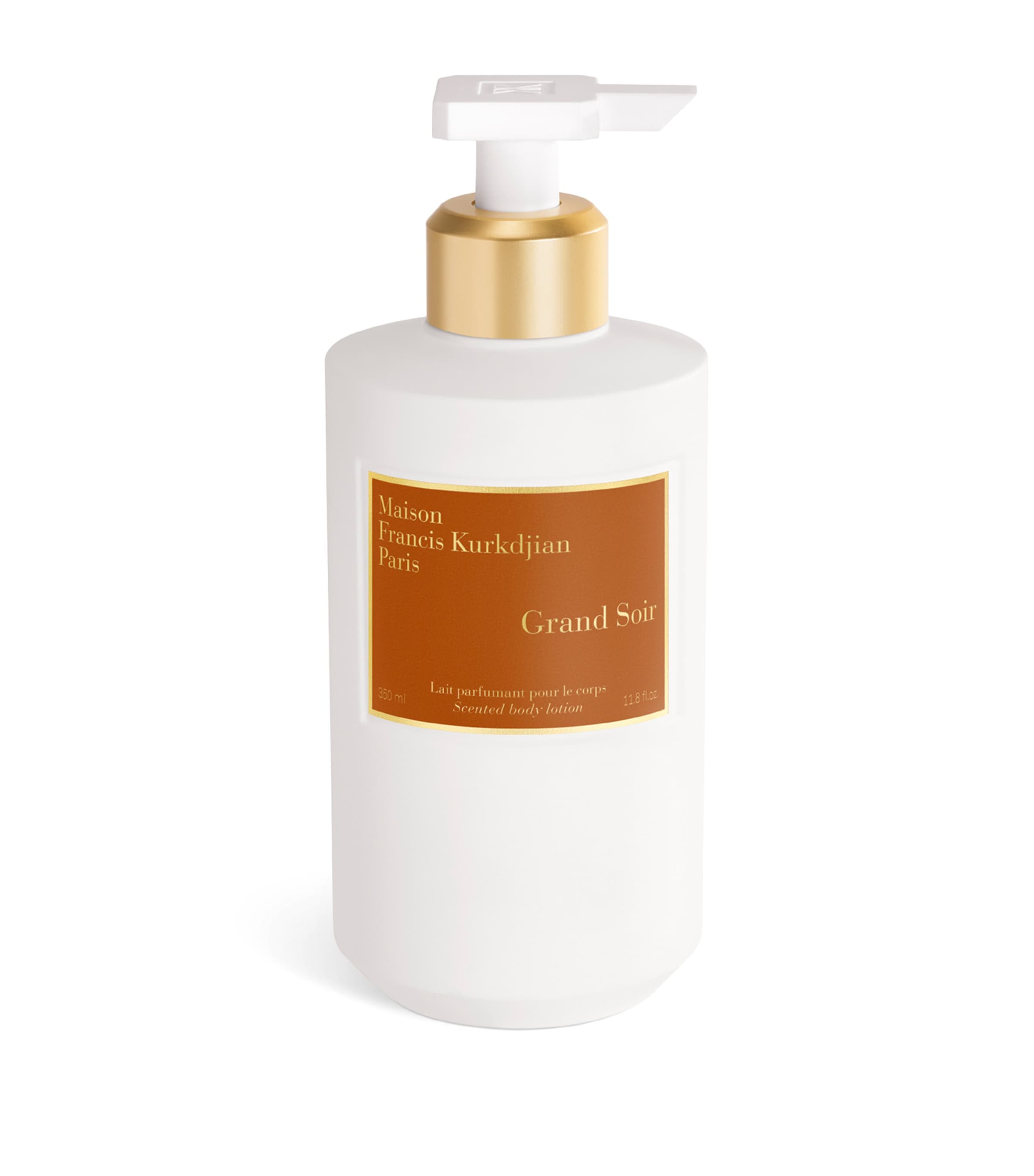 Maison Francis Kurkdjian Grand Soir Hand And Body Cleansing Gel