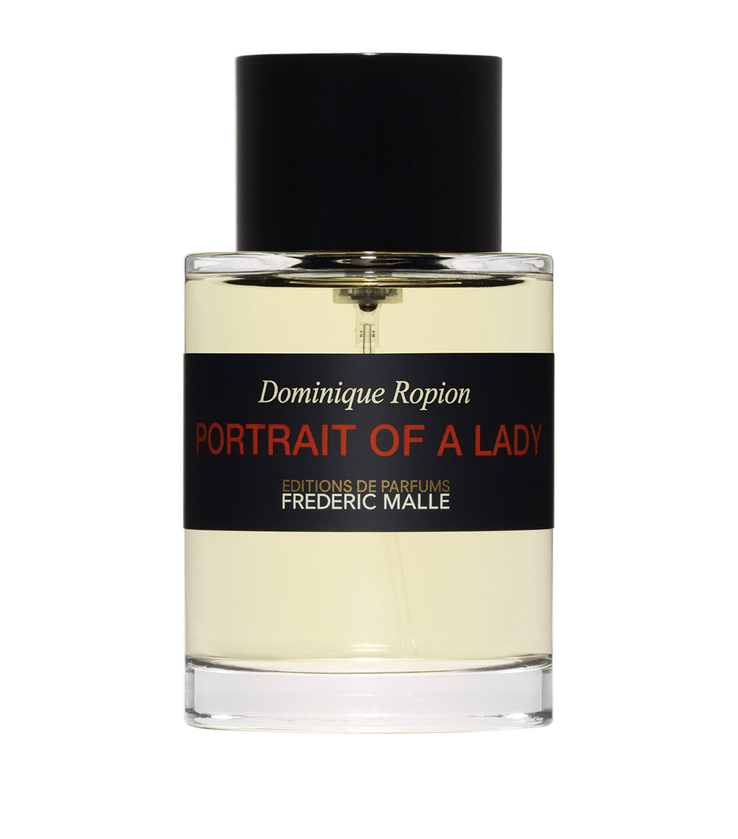 Frederic Malle Portrait Of A Lady Pure Perfume