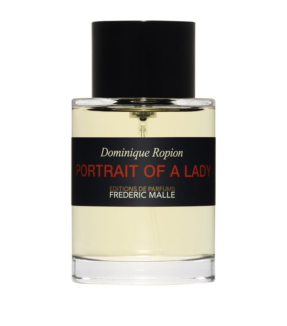 Portrait Of A Lady Pure Perfume NO COLOUR Image 1
