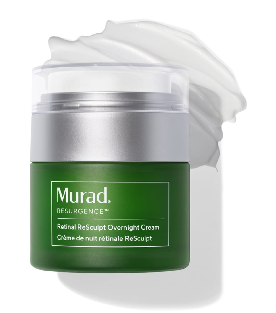 Murad Retinal ReSculpt Overnight Cream (50ml)