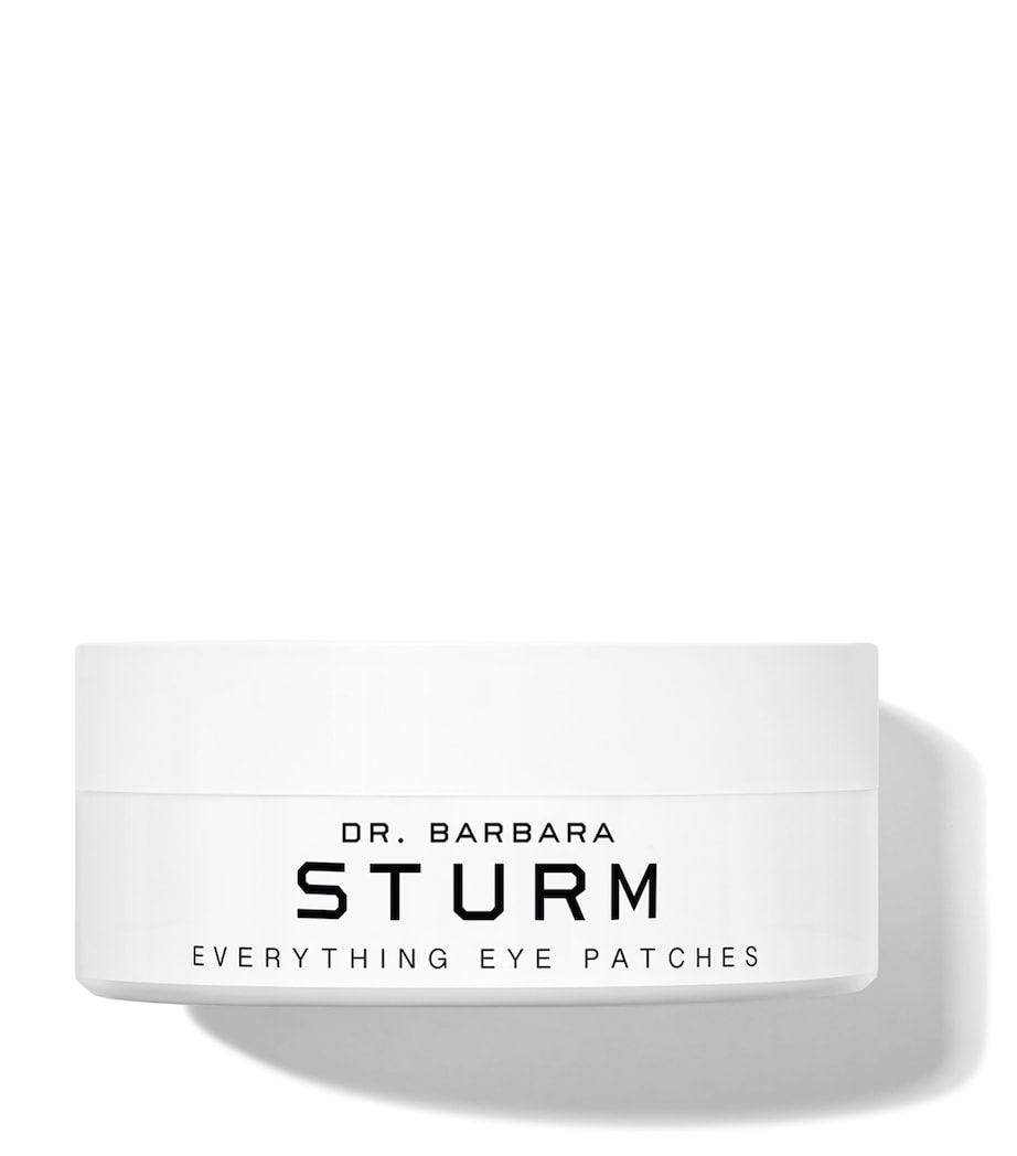 Everything Eye Patches (30 Pairs) NO COLOUR Image 1