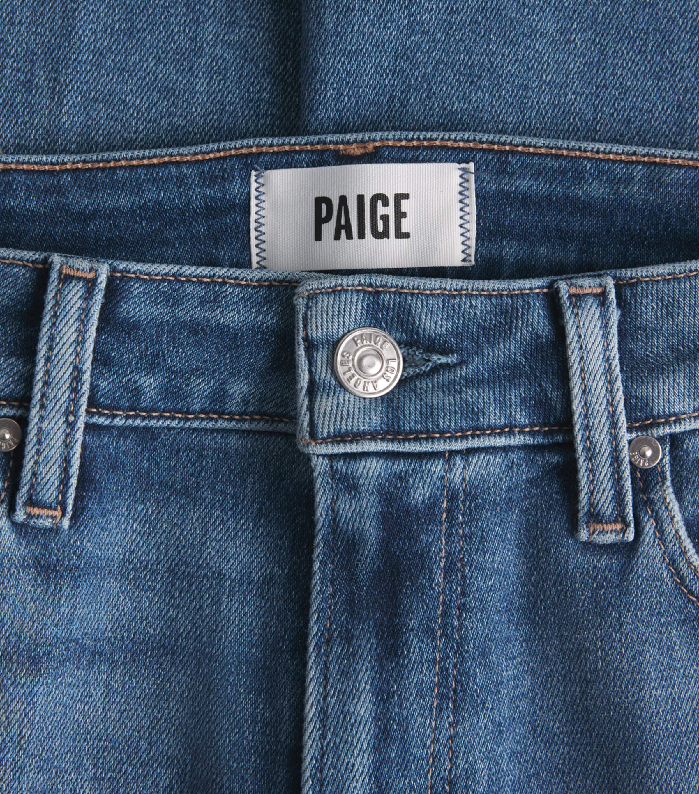 Genevieve Flared Jeans BOOKSHELF Image 5