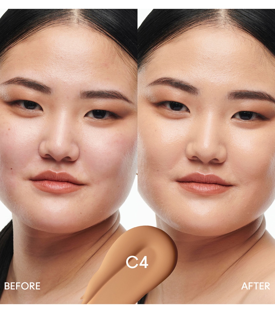 Studio Radiance Serum-Powered Foundation (30ml) C 4 Image 3