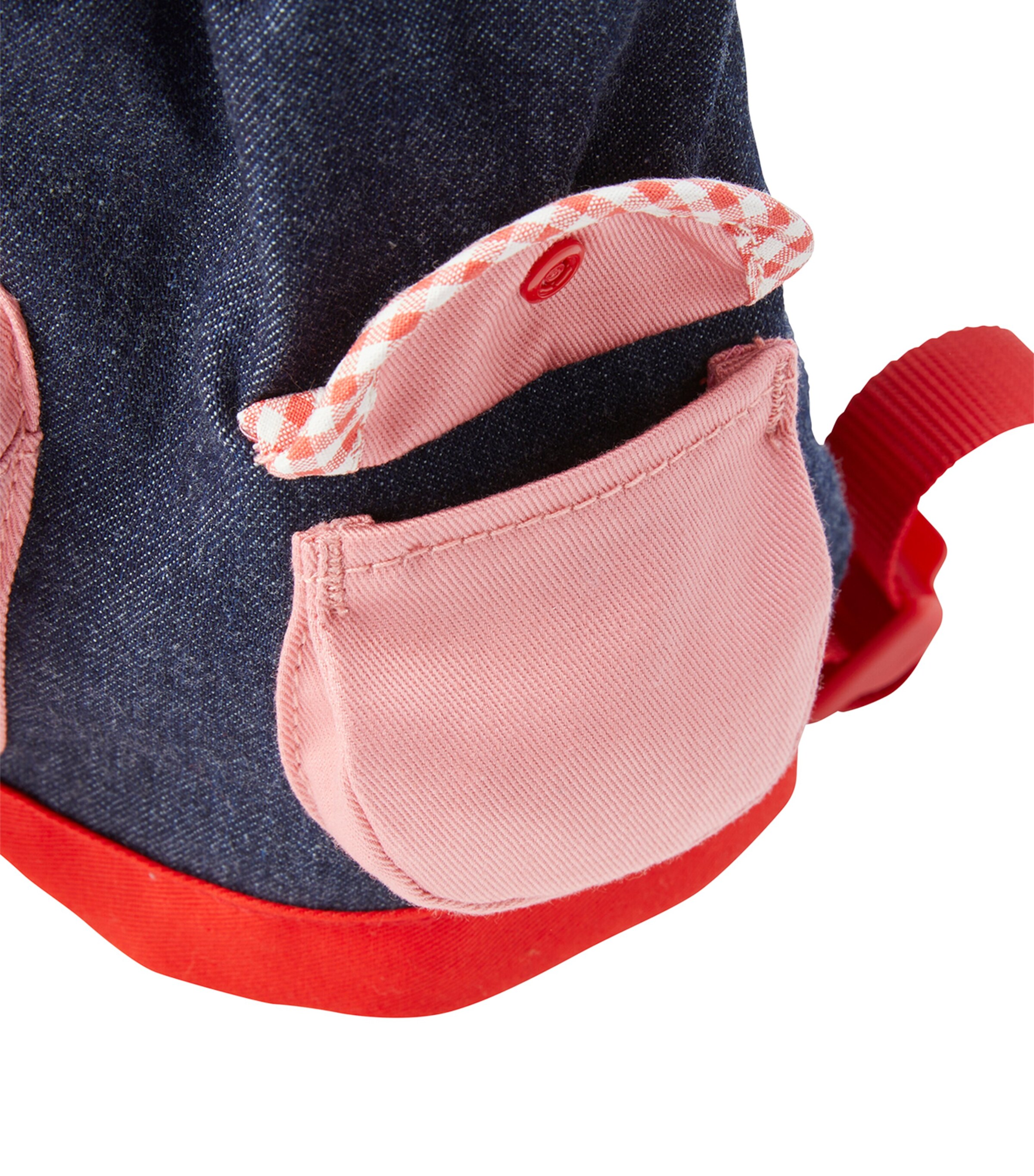 Embroidered Backpack 33 Image 6