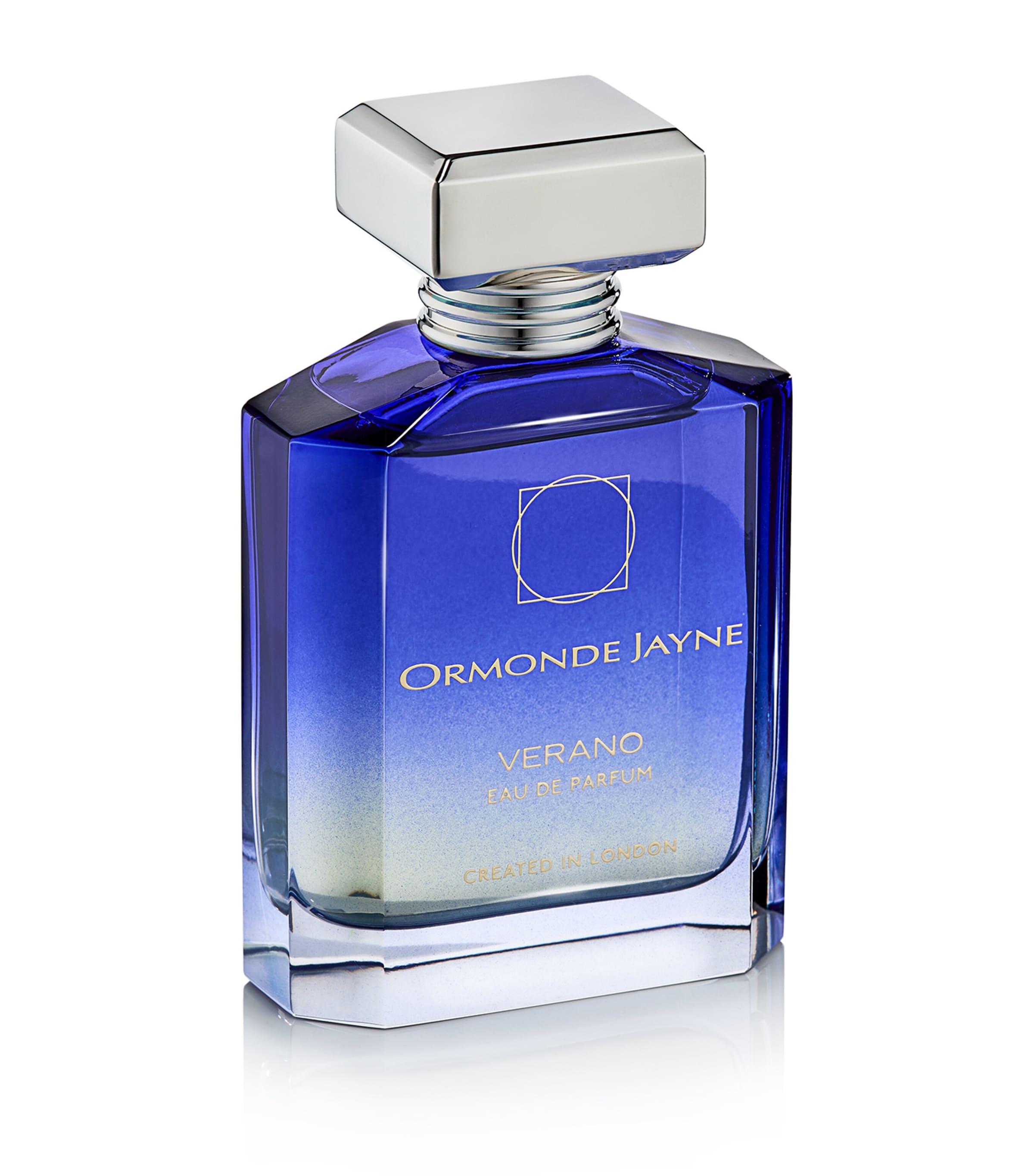 Verano Eau de Parfum (88ml) NO COLOUR Image 2