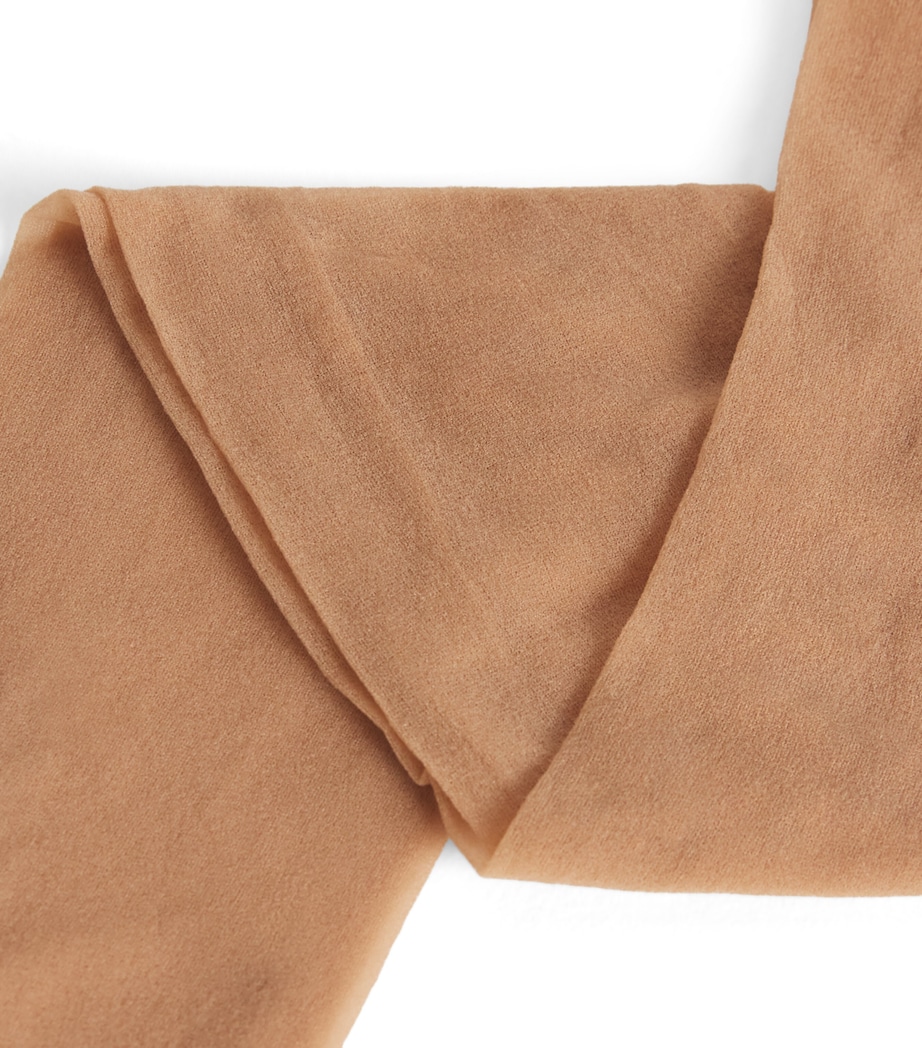 Luxe 9 Tights 4365 GOBI Image 4