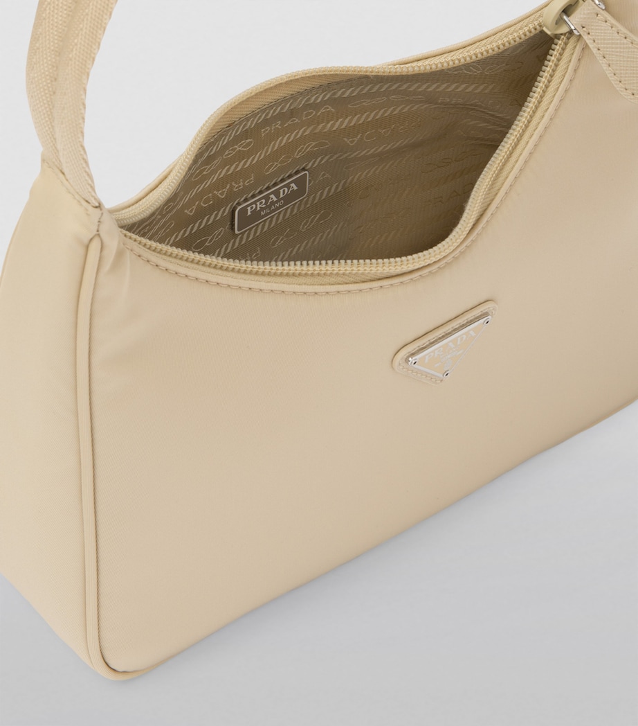 Re-Nylon Re-Edition 2000 Shoulder Bag F0F24 Image 2