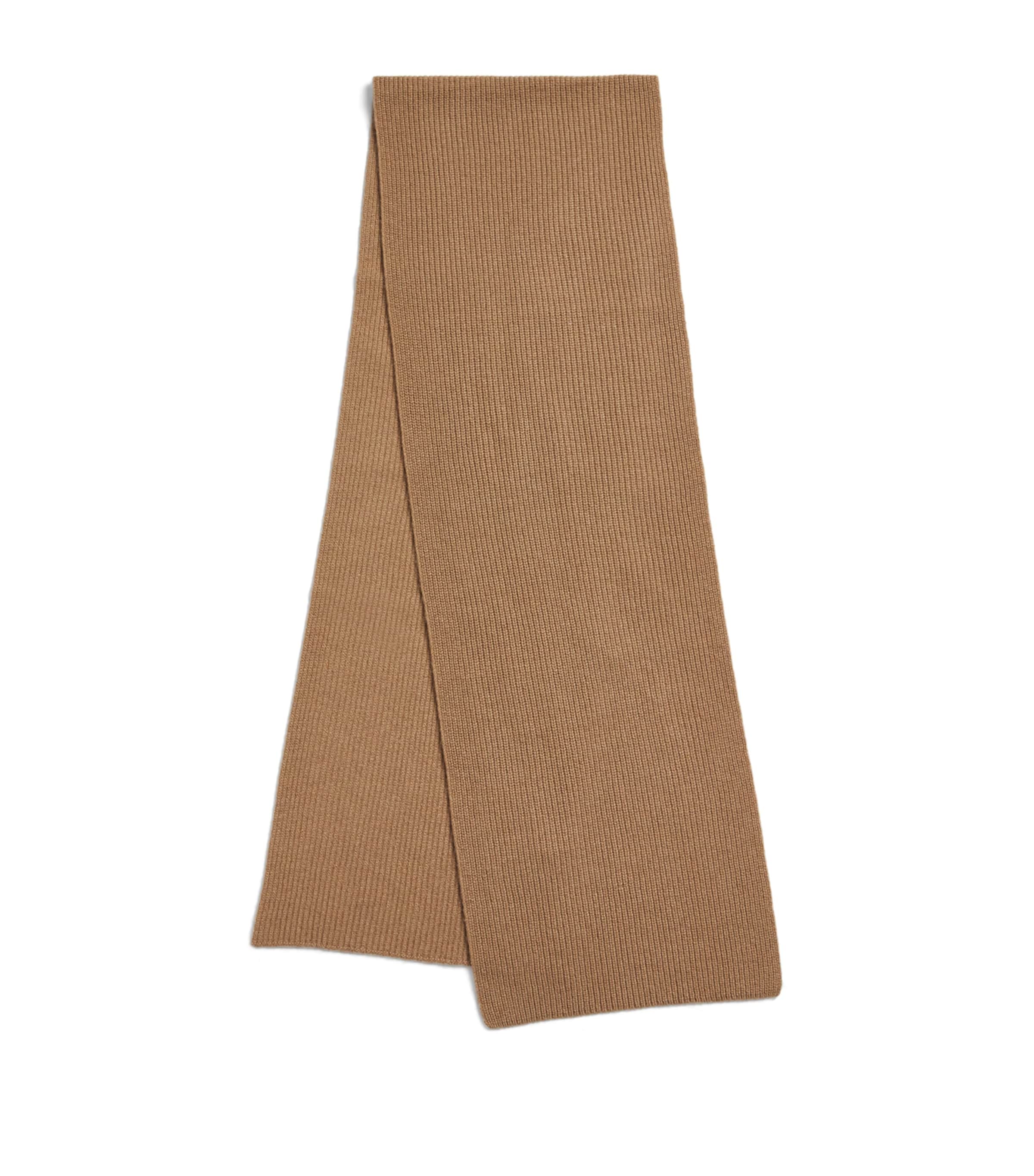 Sunspel Cashmere Scarf | Men Accessories | Scarves | Designers | Sunspel