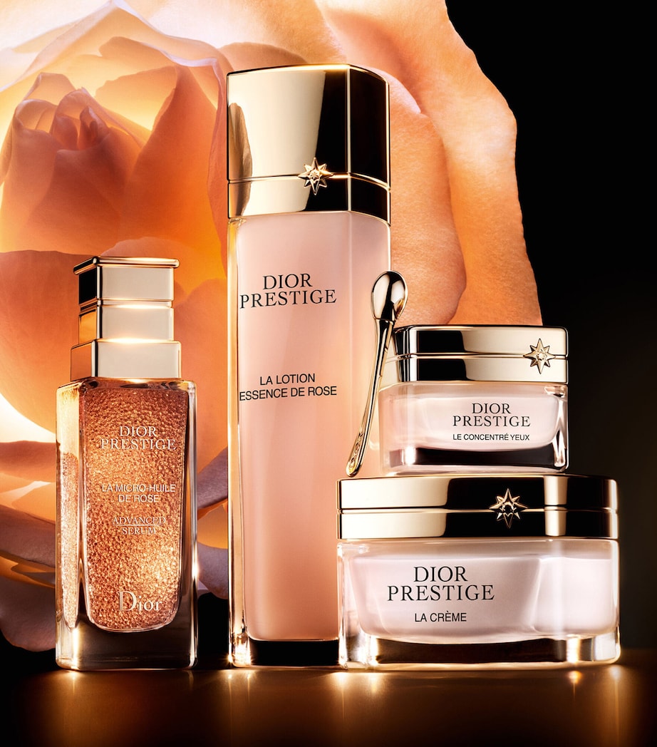 Prestige La Lotion Essence de Rose (150ml) PINK Image 5