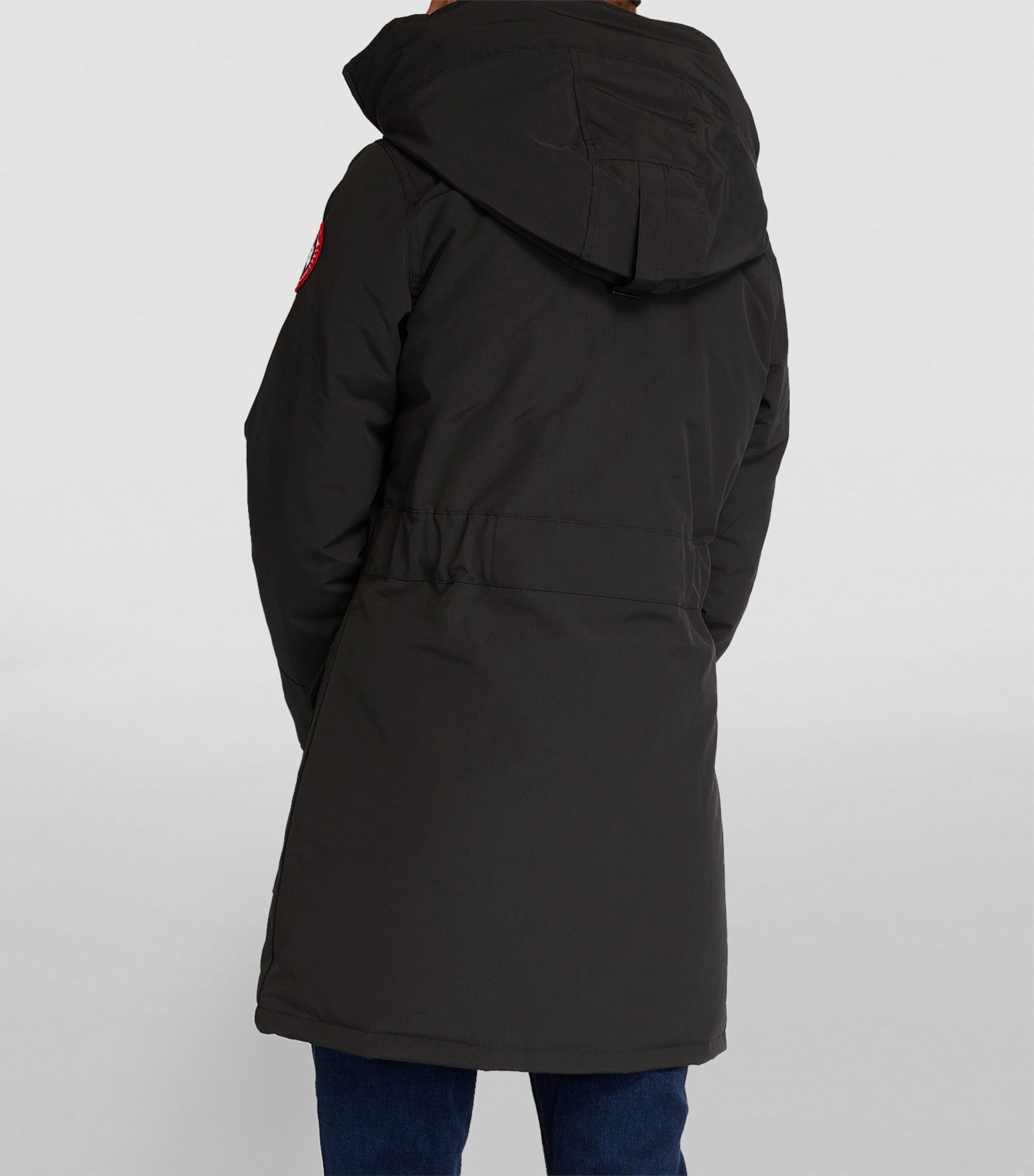 Canada Goose Trillium Parka Harrods UK